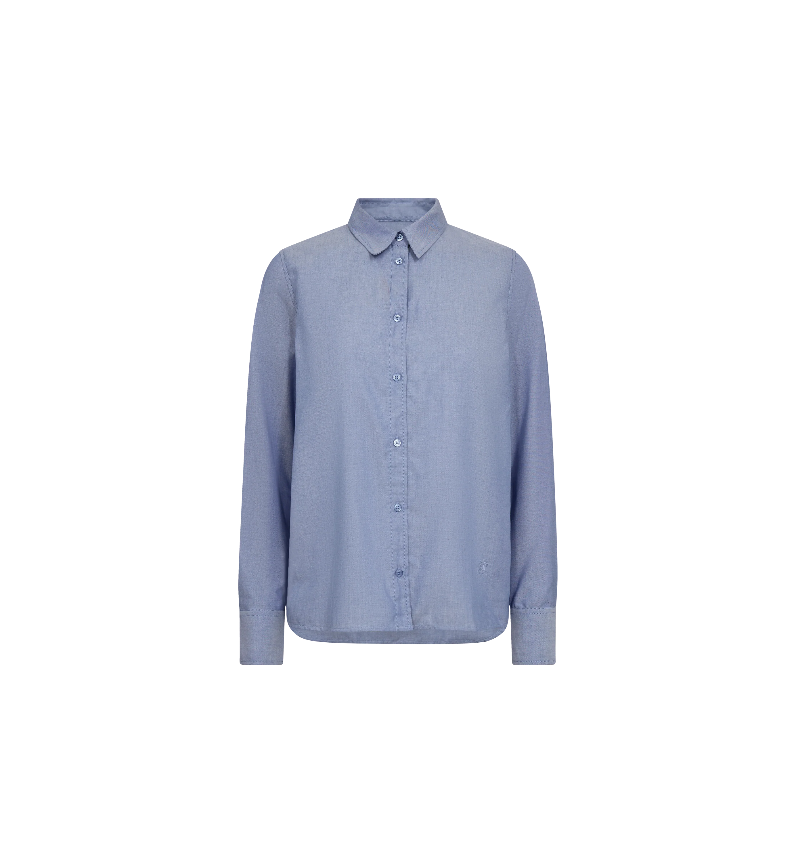 MMAnica Oxford Shirt - Image 7