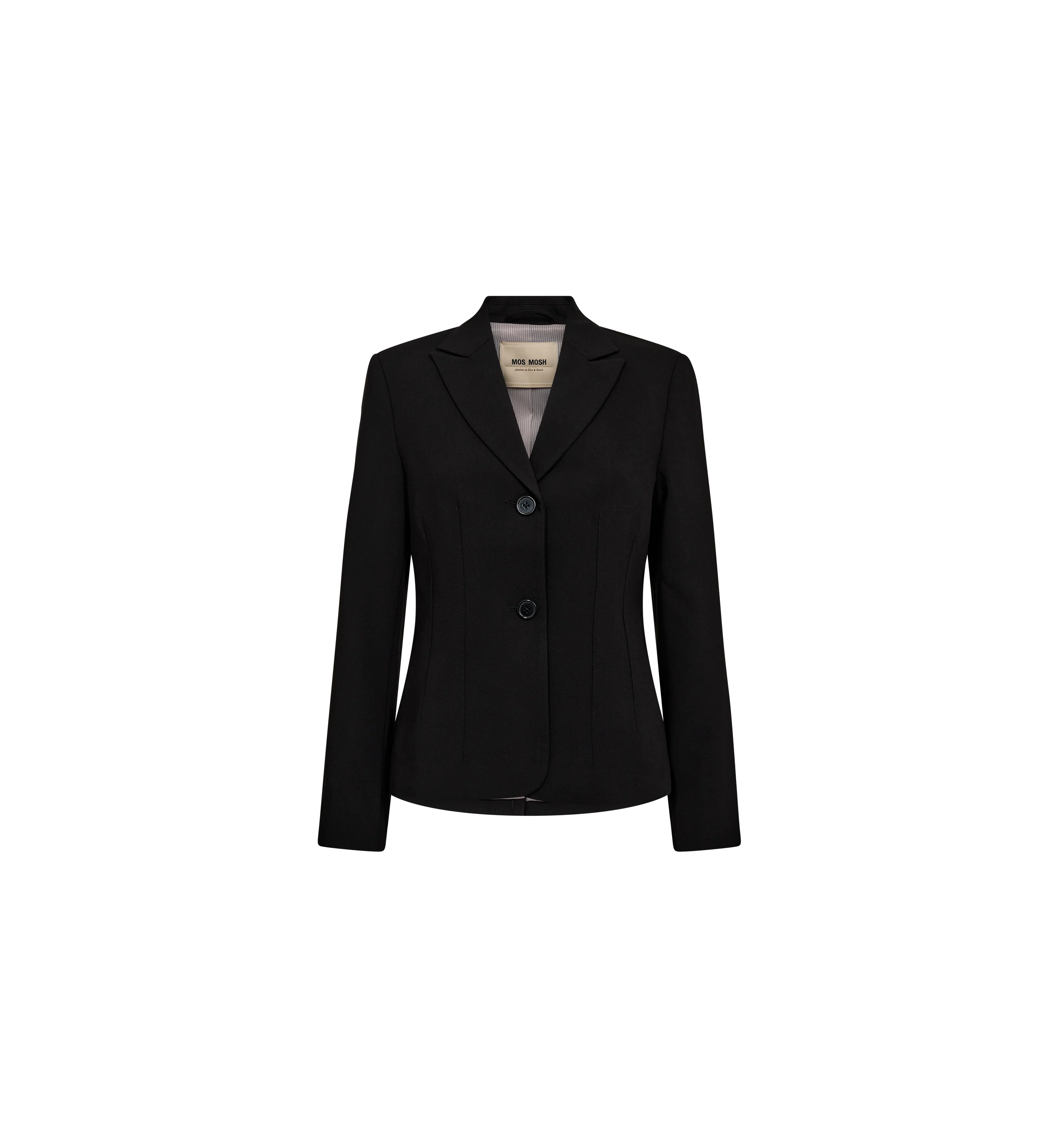 MMAnthea Lea Blazer - Image 3