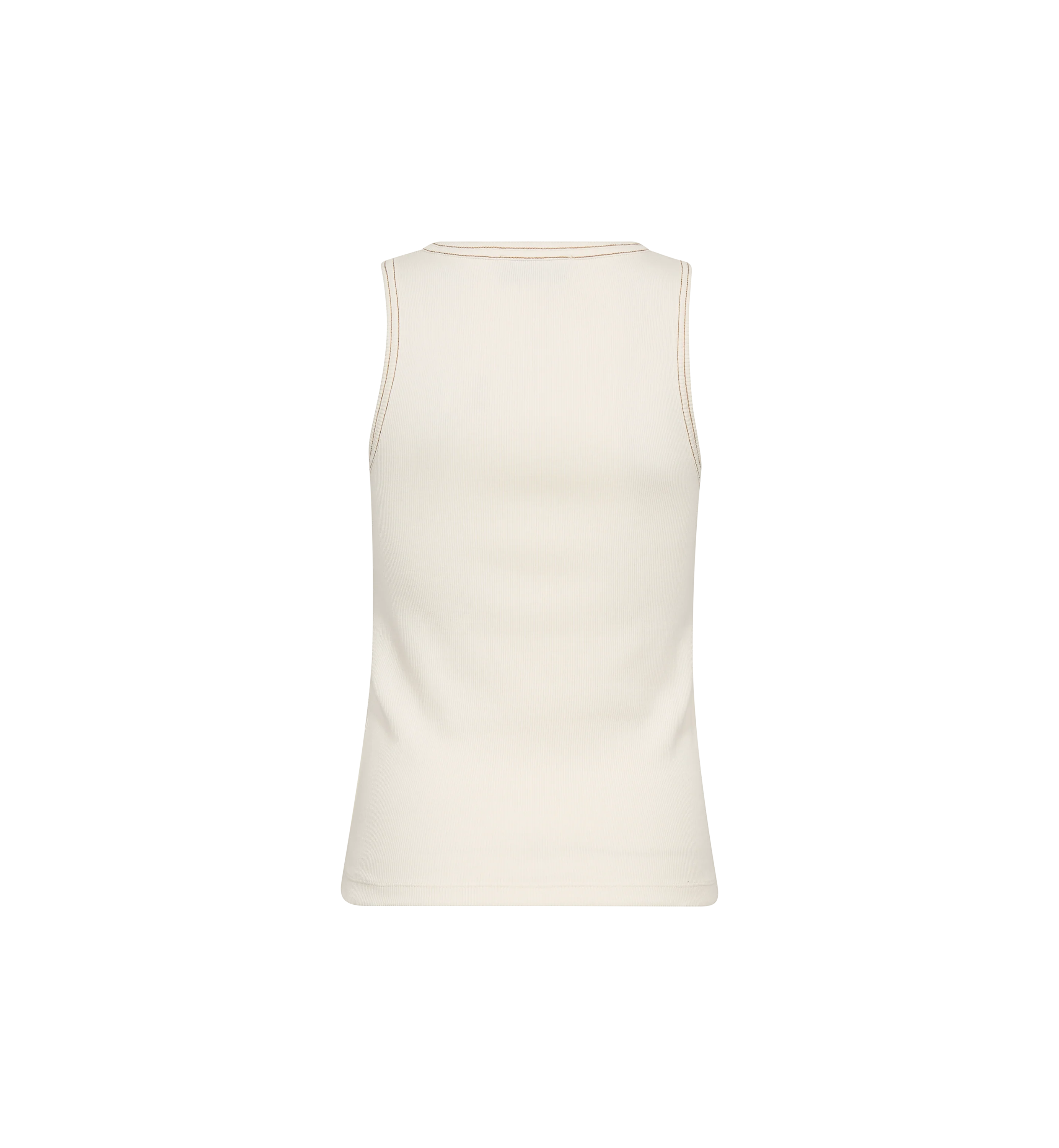 MMAra Rib Tank Top - Image 4