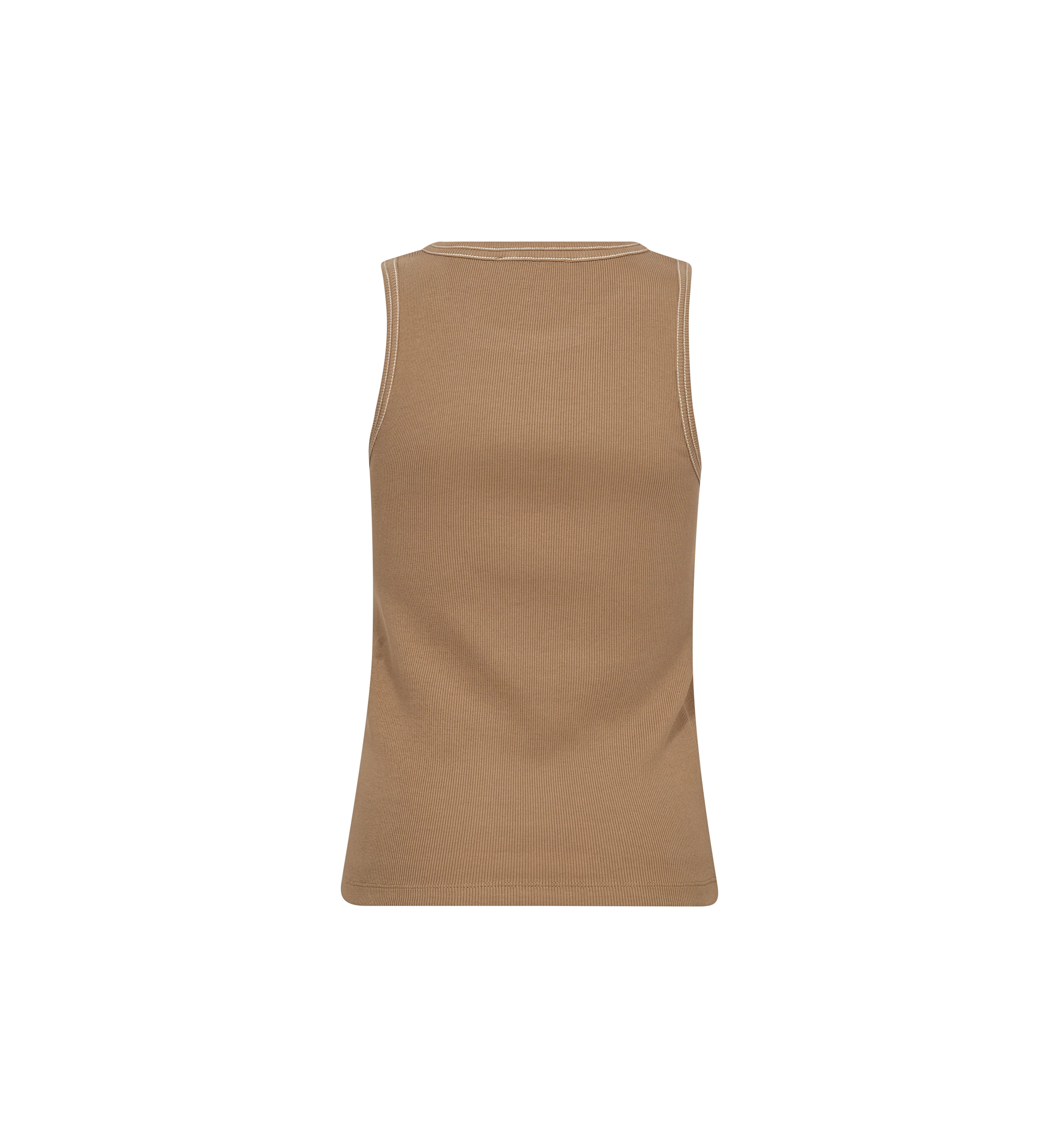 MMAra Rib Tank Top - Image 8