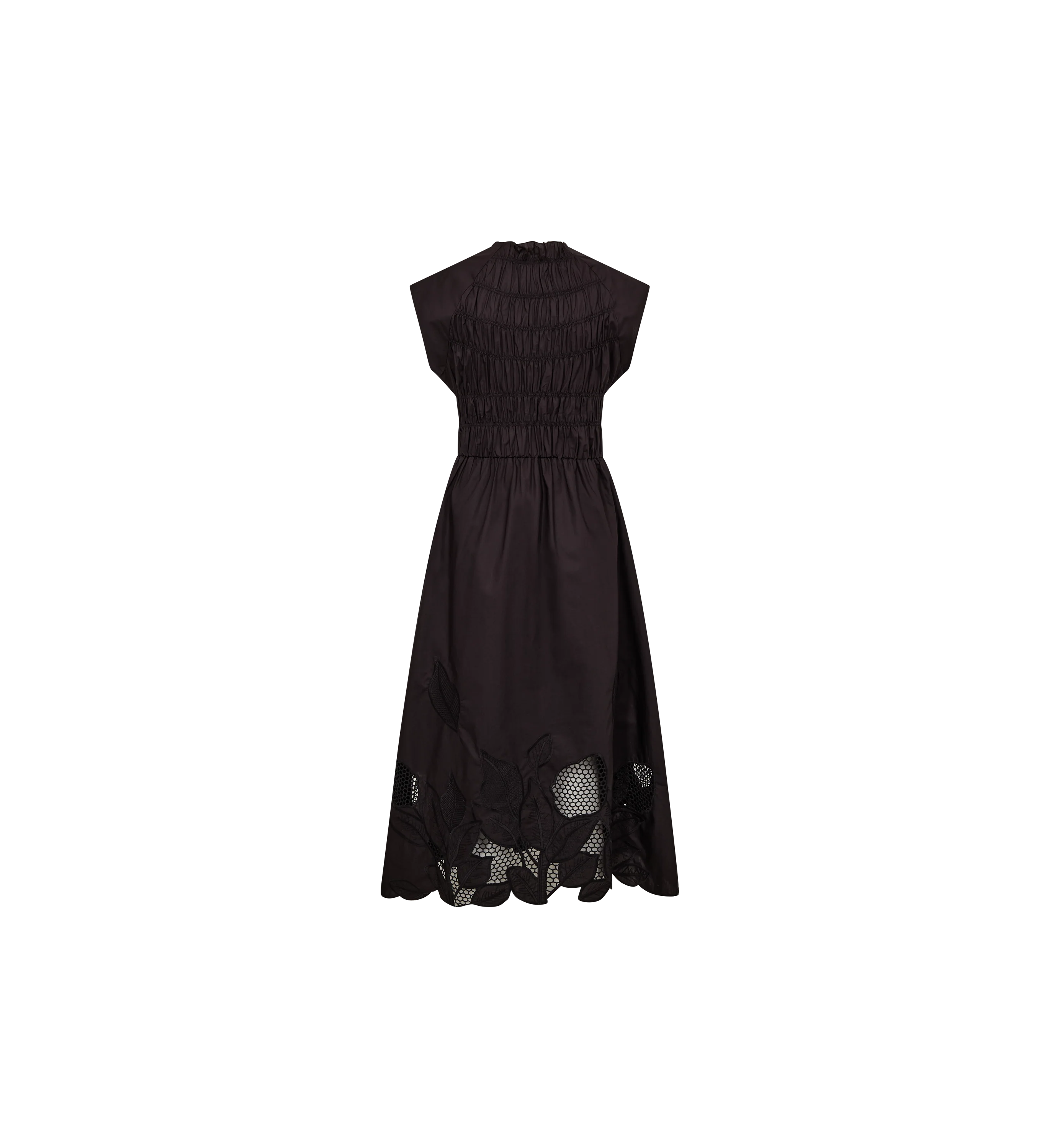 MMAria Mono Dress - Image 10