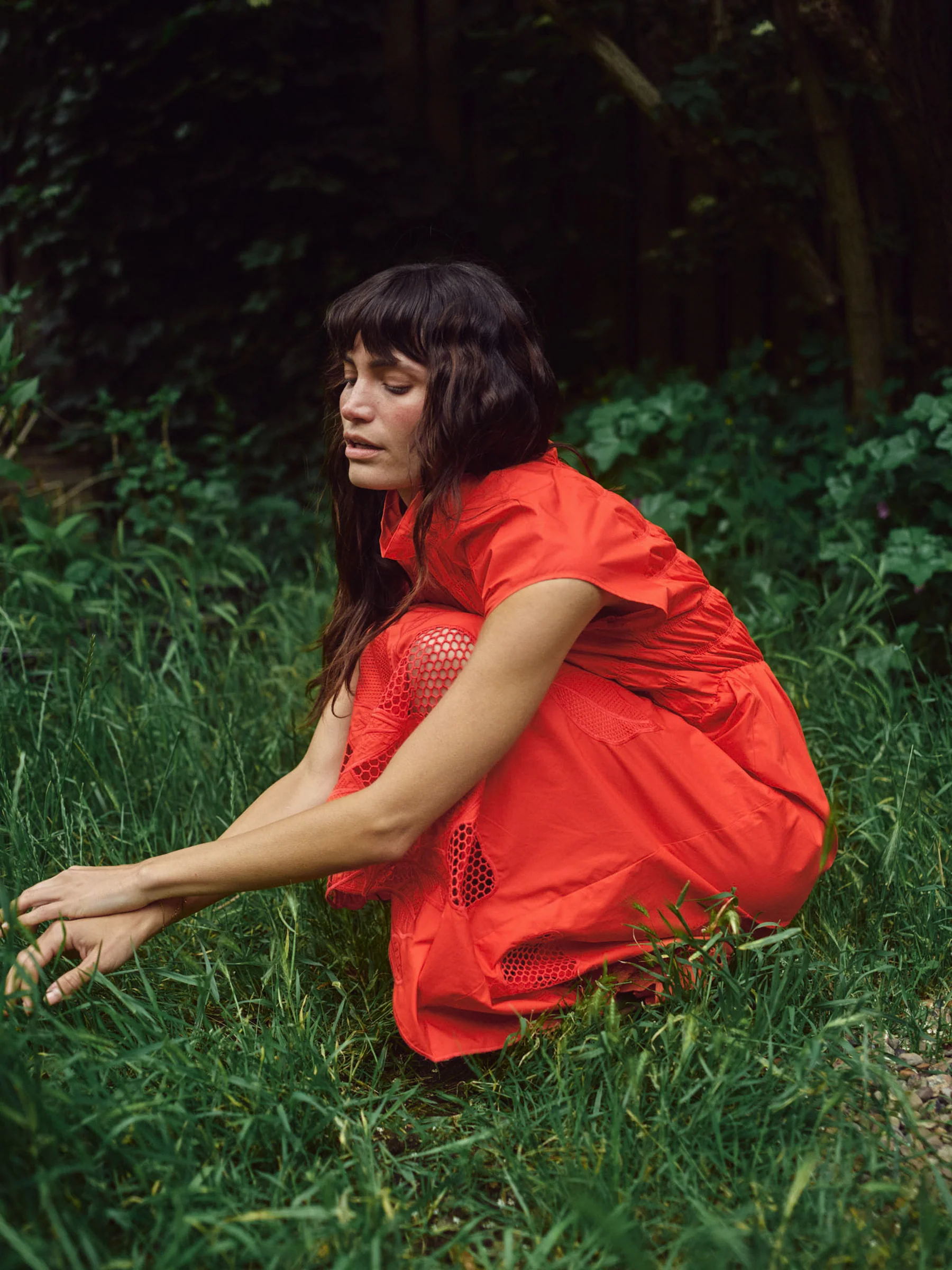 MMAria Mono Dress - Image 2
