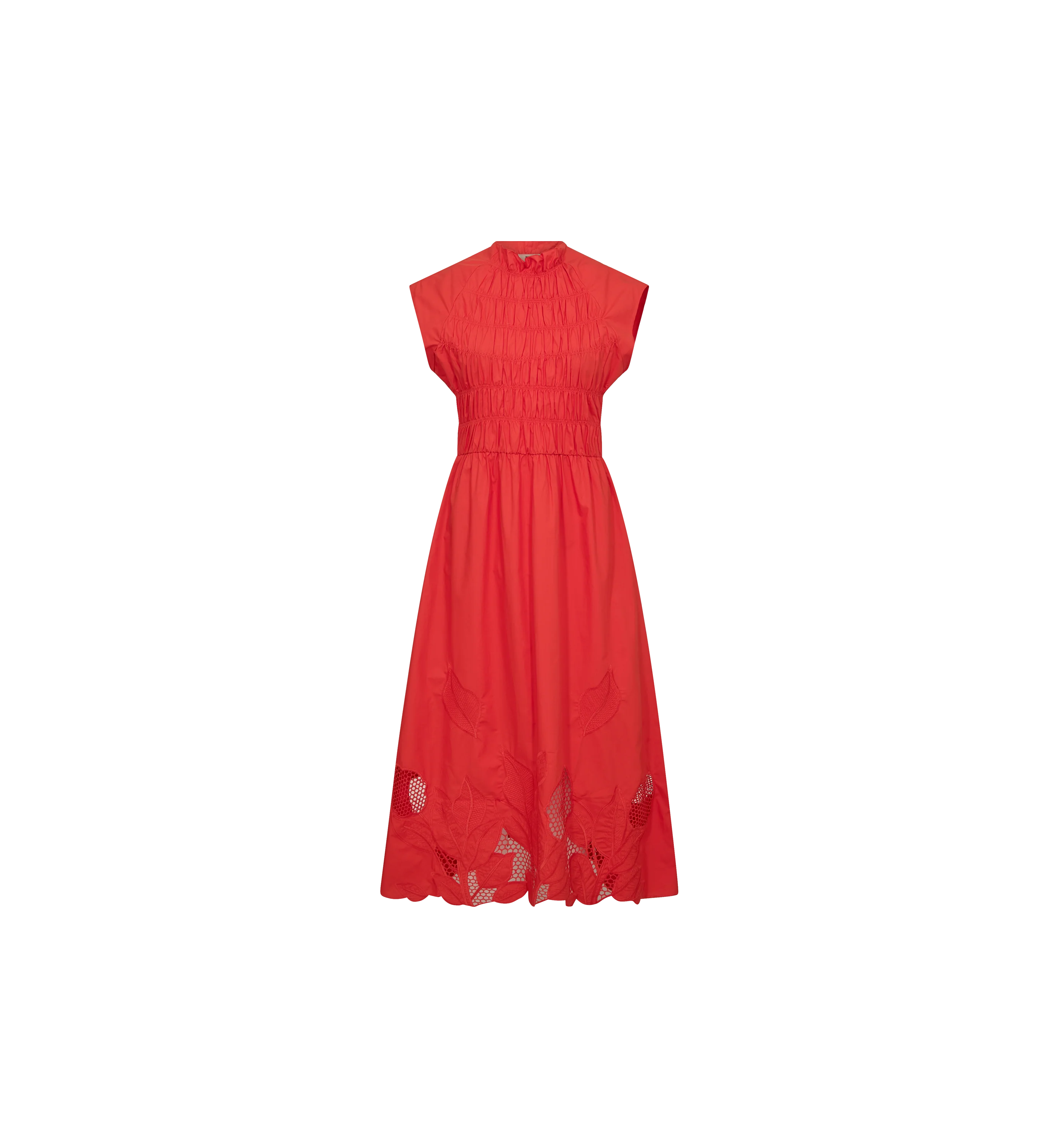 MMAria Mono Dress - Image 3