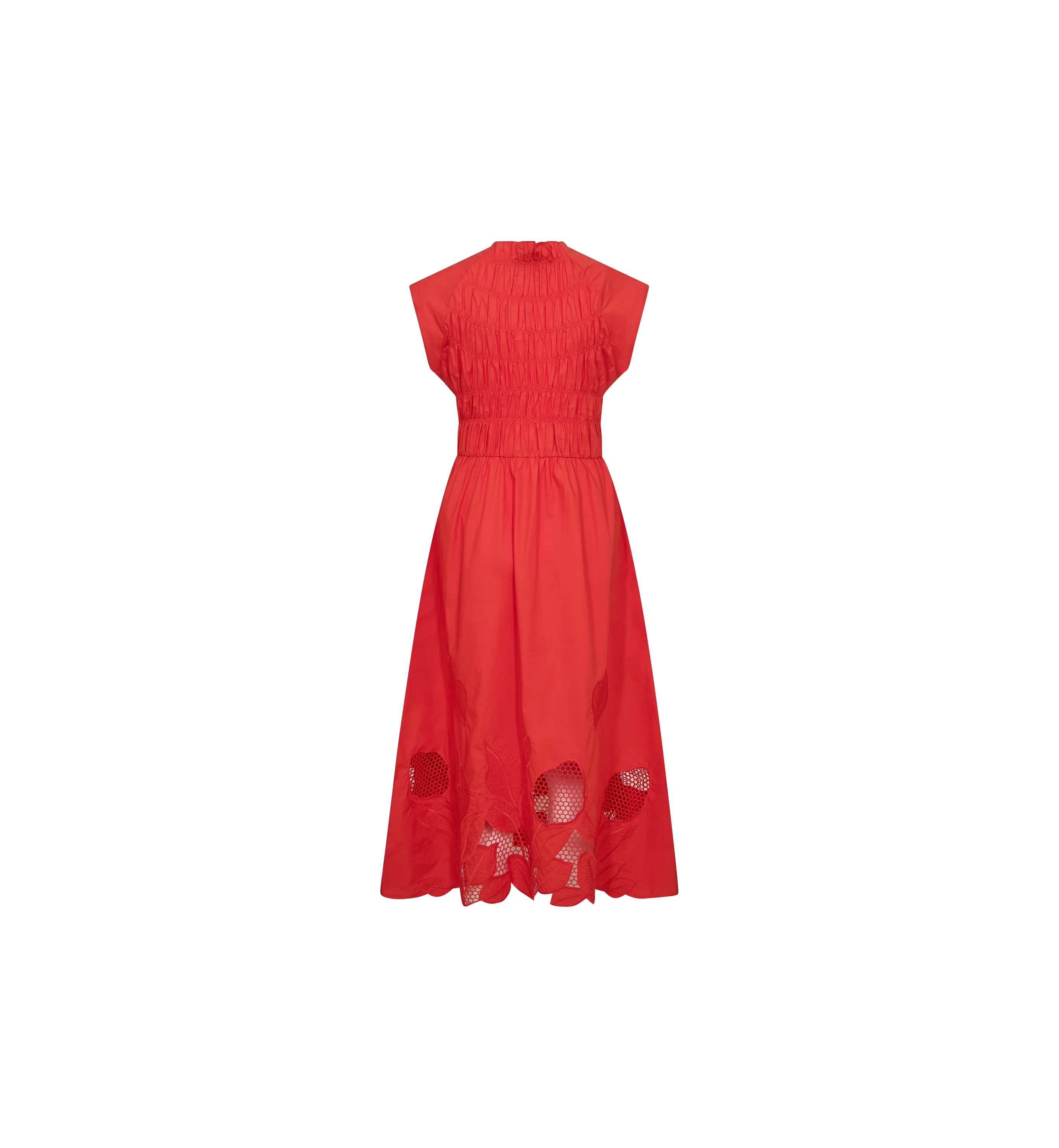 MMAria Mono Dress - Image 4