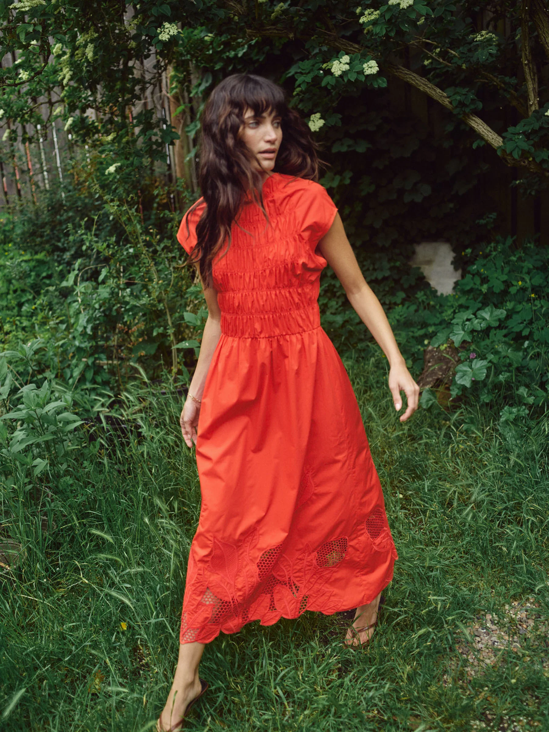 MMAria Mono Dress - Image 5