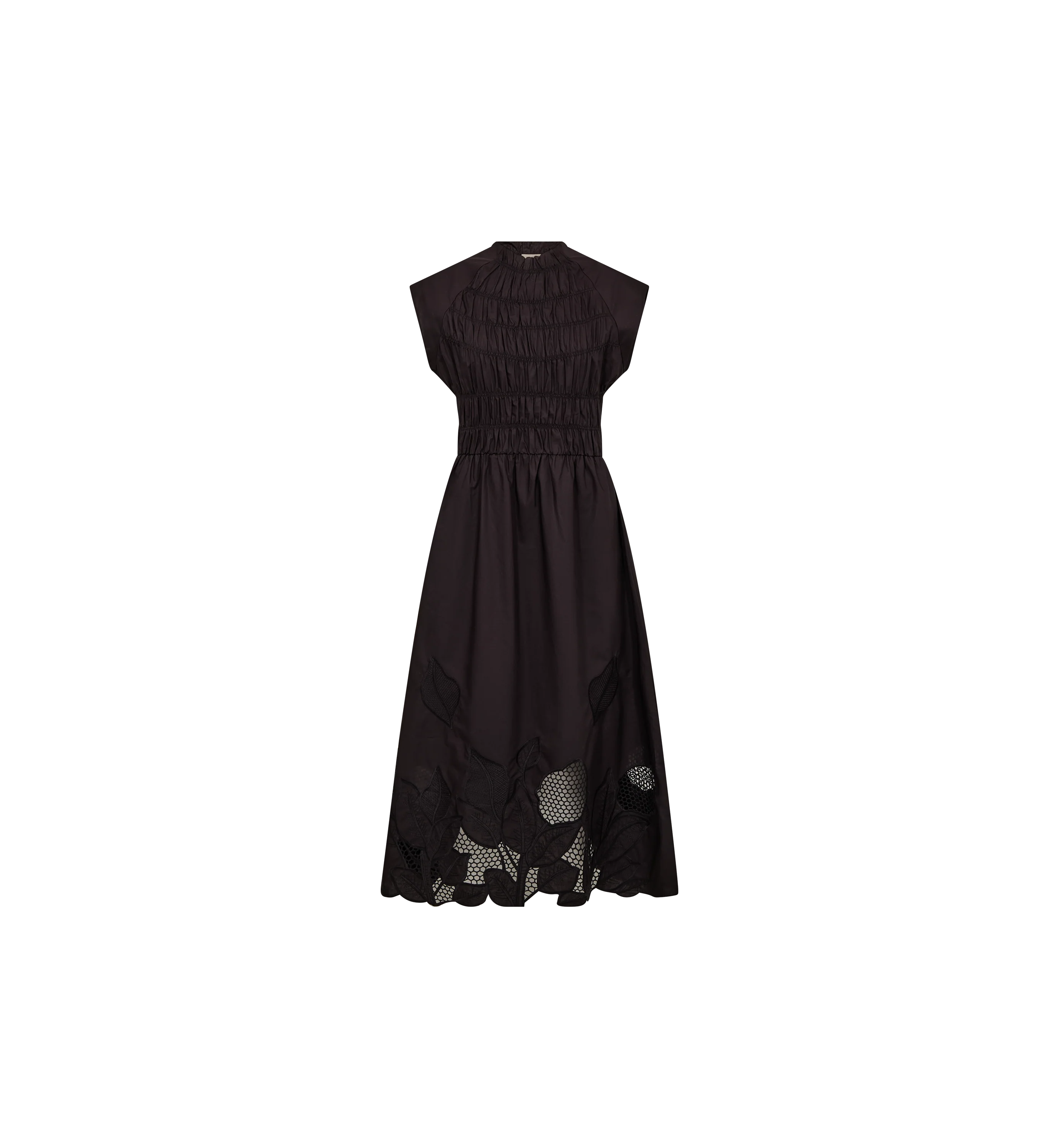 MMAria Mono Dress - Image 9