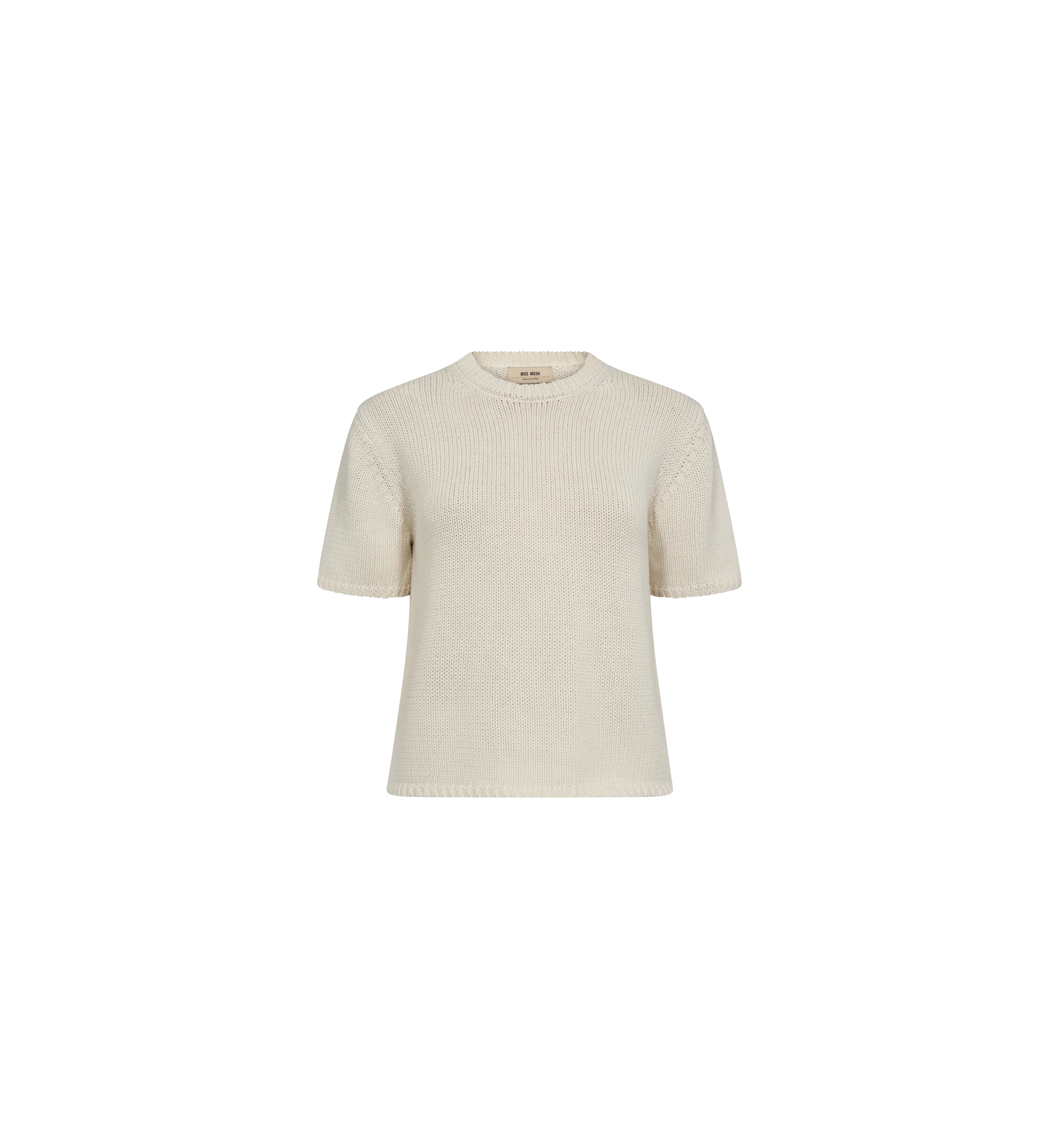MMArin SS Cotton Knit - Image 3