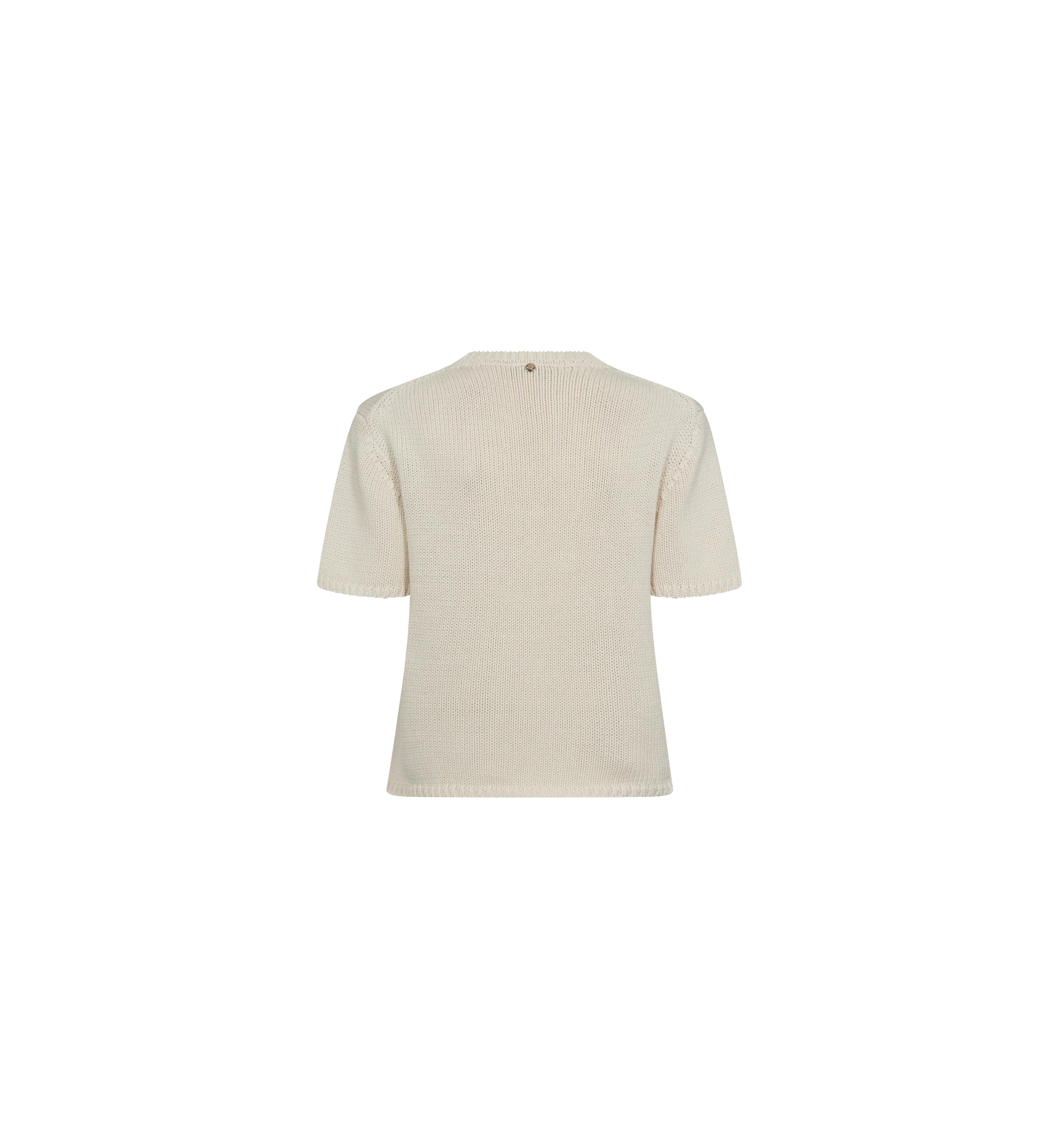 MMArin SS Cotton Knit - Image 4
