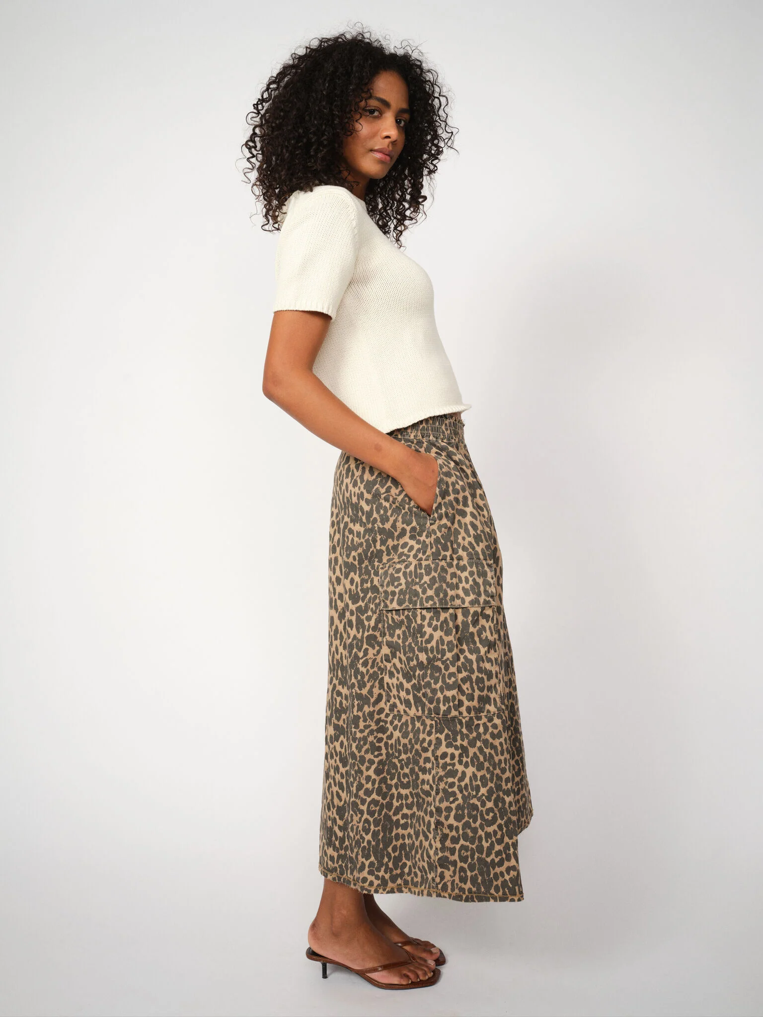 MMArin SS Cotton Knit - Image 5