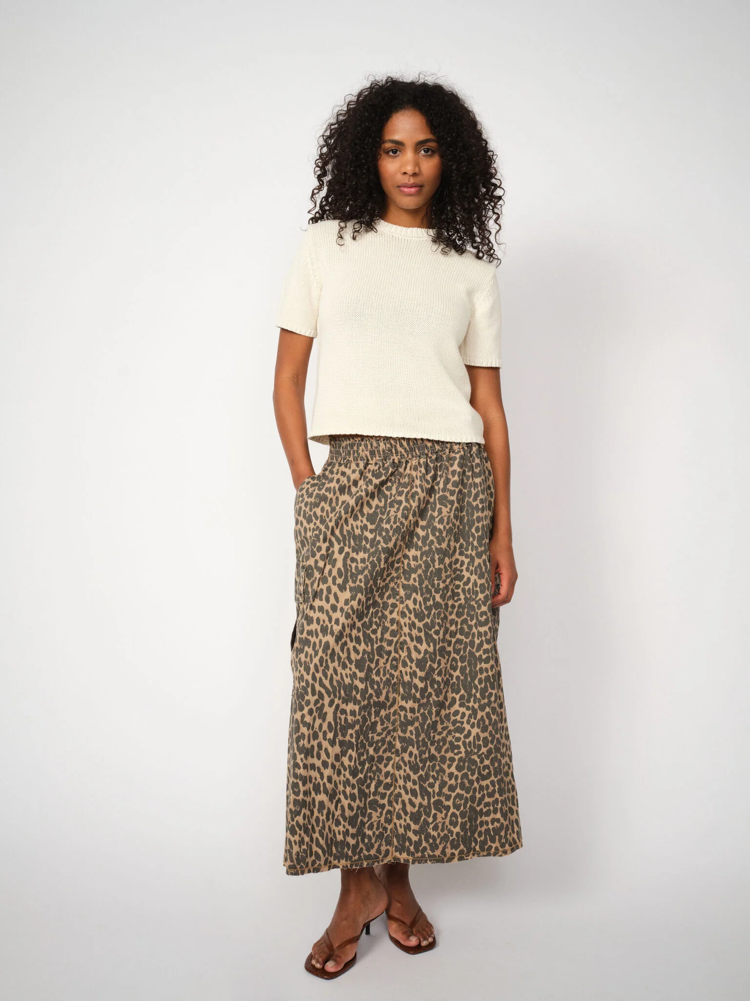 MMArin SS Cotton Knit - Image 6