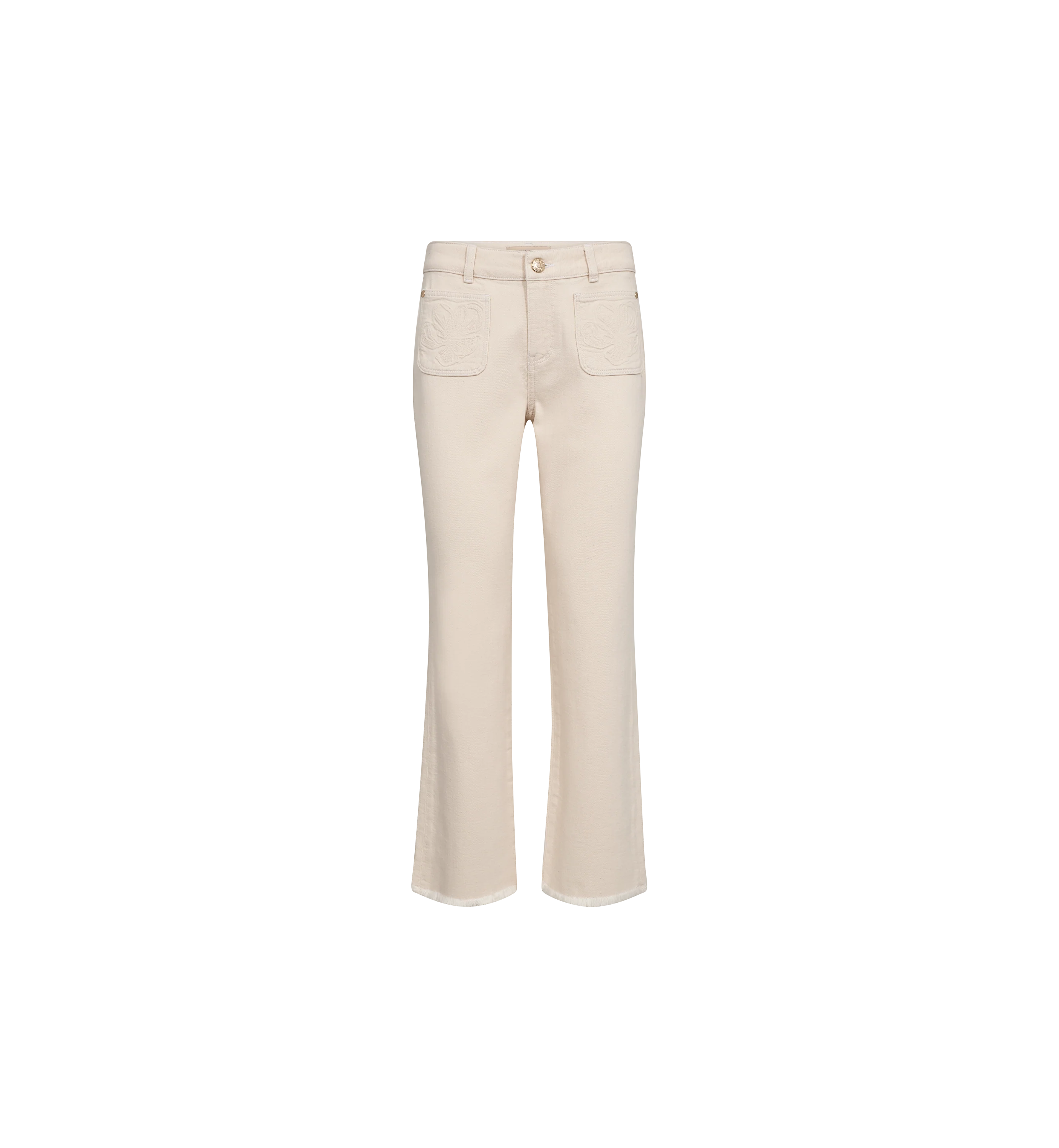 MMAshley Blossom Jeans - Image 3