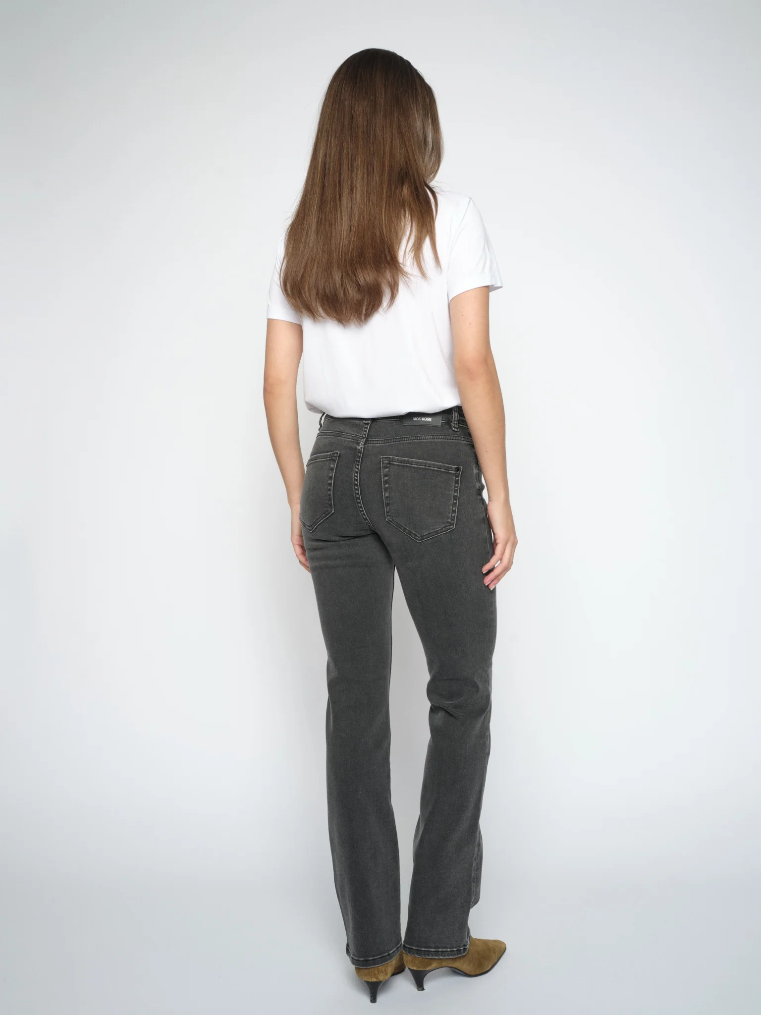 MMAshley Deluxe Jeans - Image 2