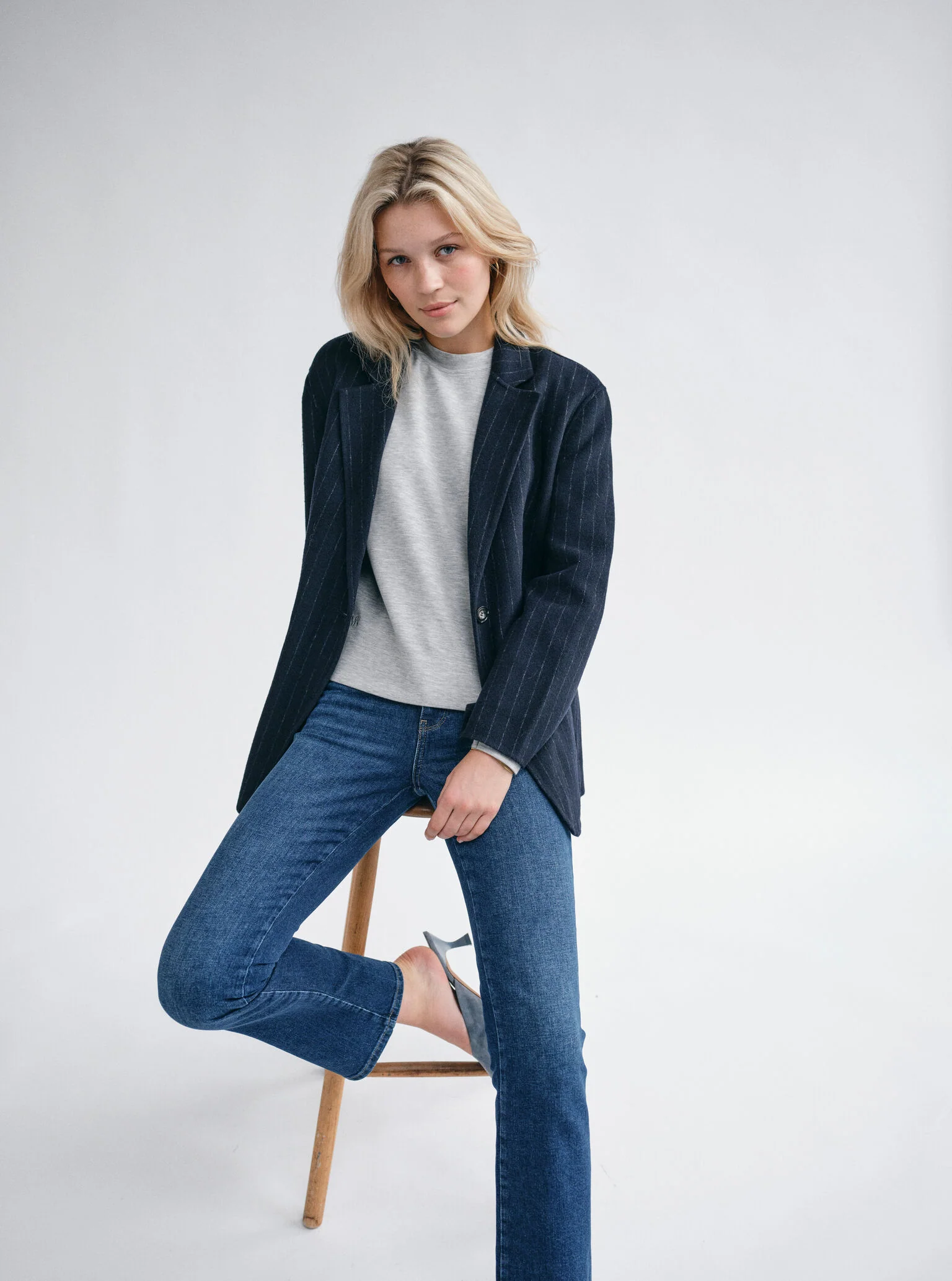 MMAshley Otto Jeans