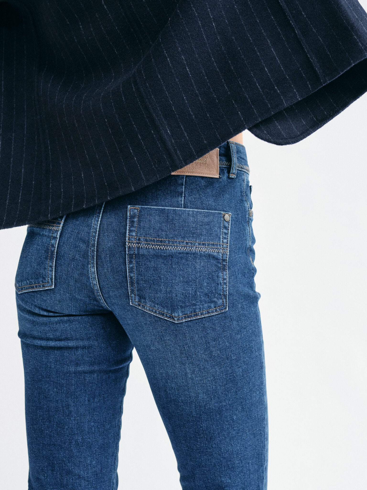 MMAshley Otto Jeans - Image 2