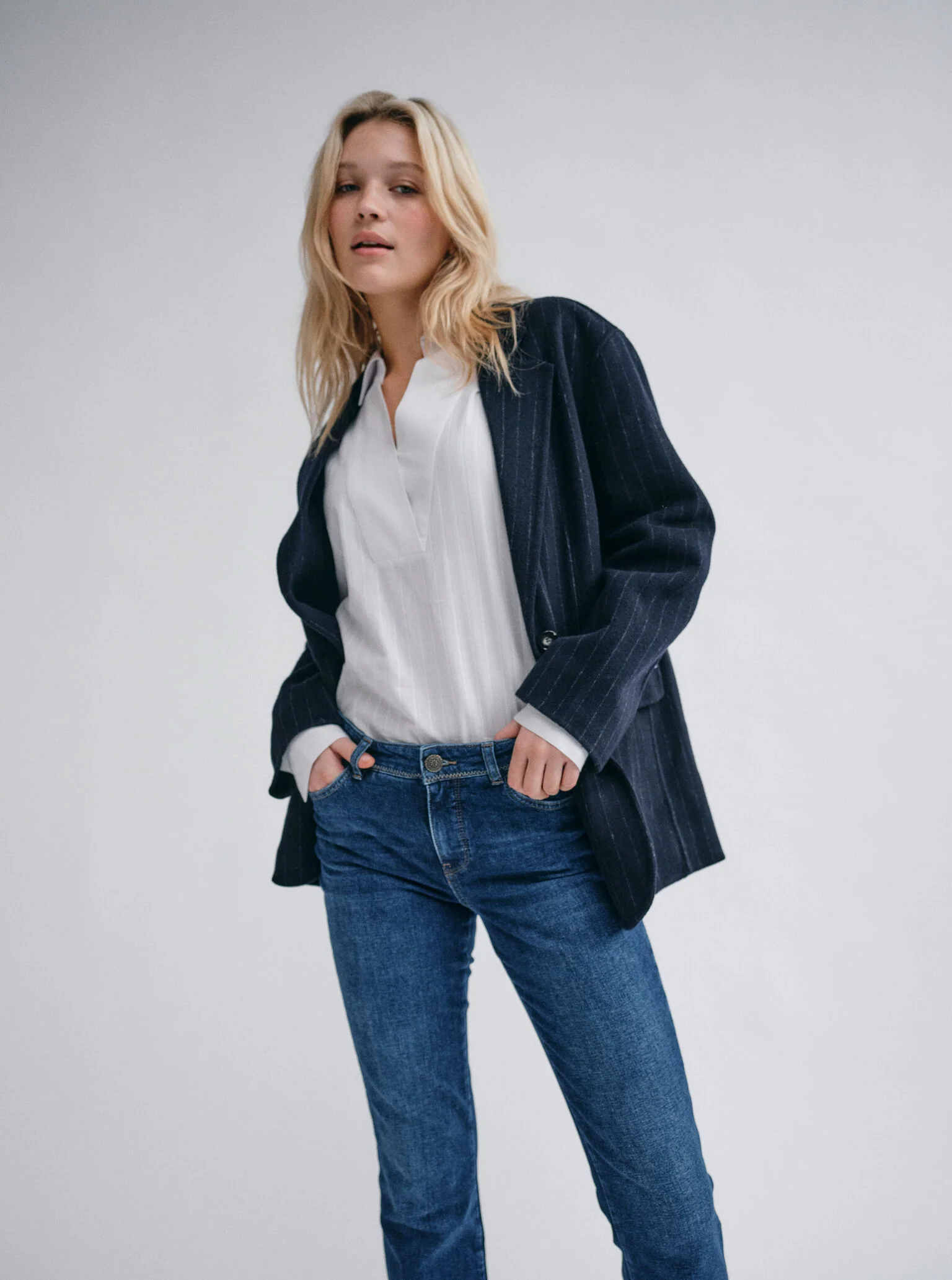 MMAshley Otto Jeans - Image 5