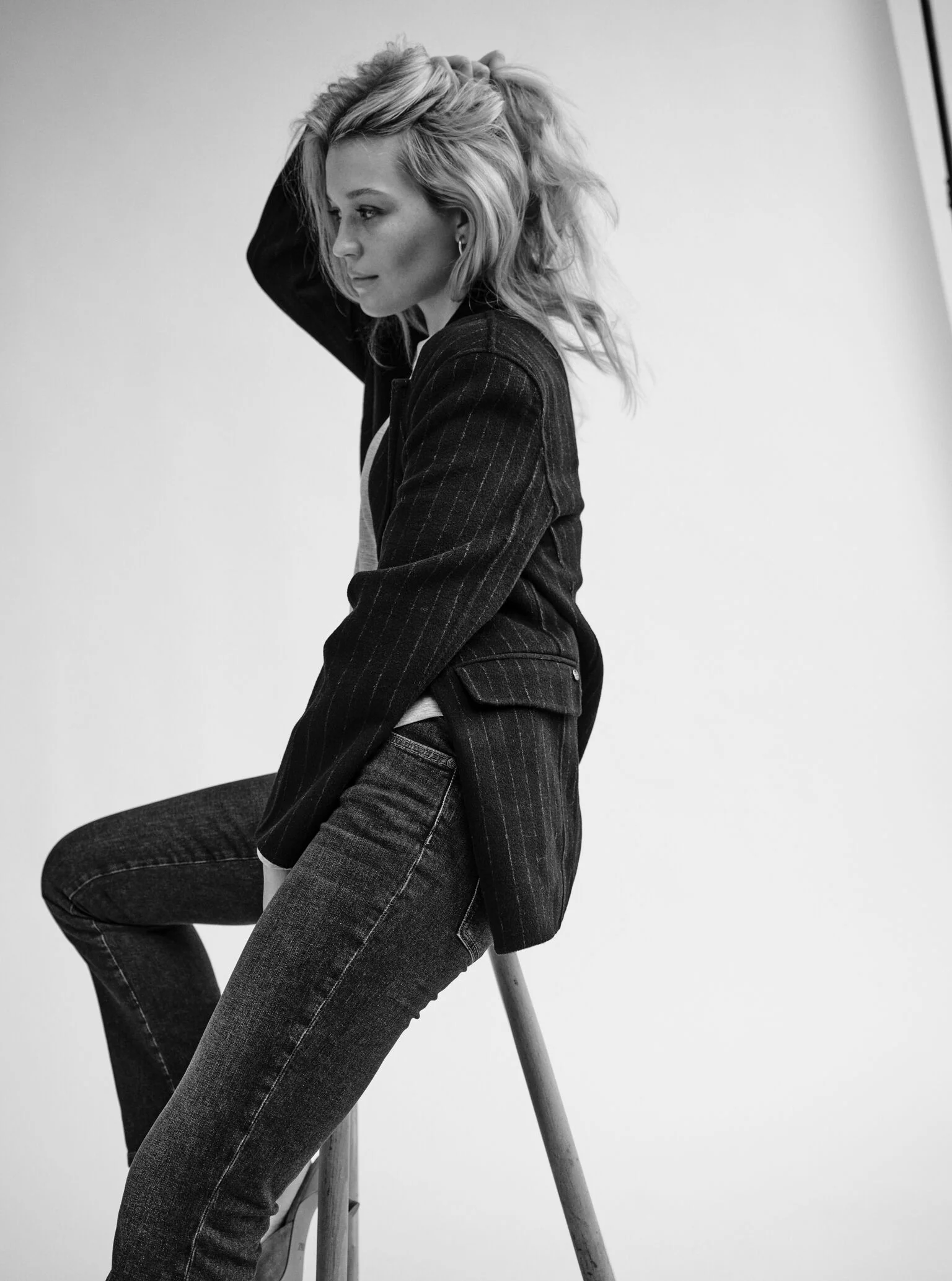 MMAshley Otto Jeans - Image 6