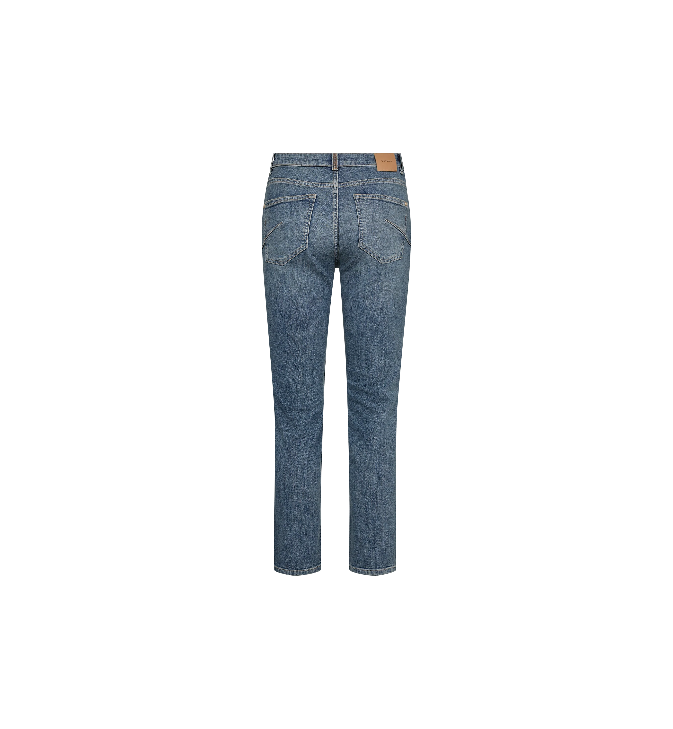 MMAsya Jentra Jeans - Image 4