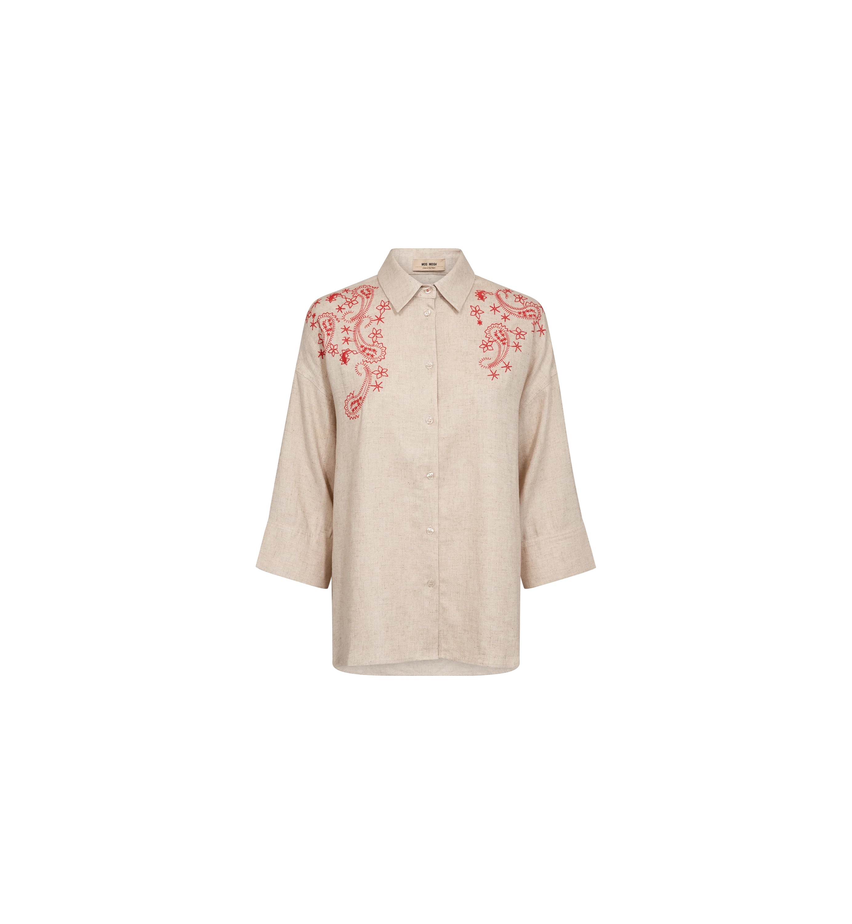 MMAudri Coleen Shirt - Image 3