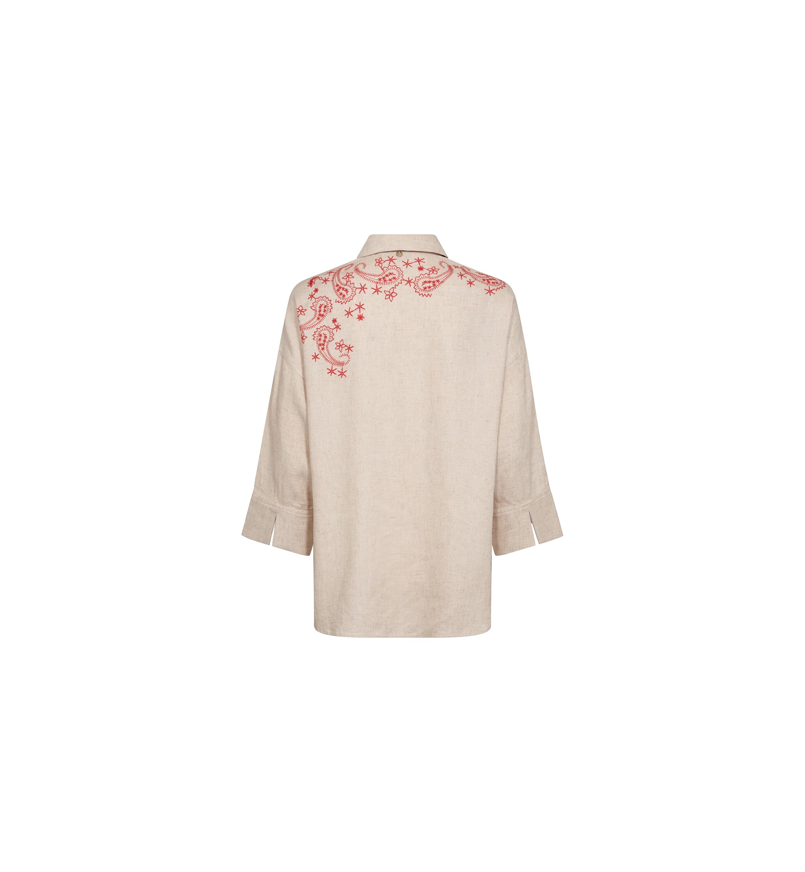 MMAudri Coleen Shirt - Image 4