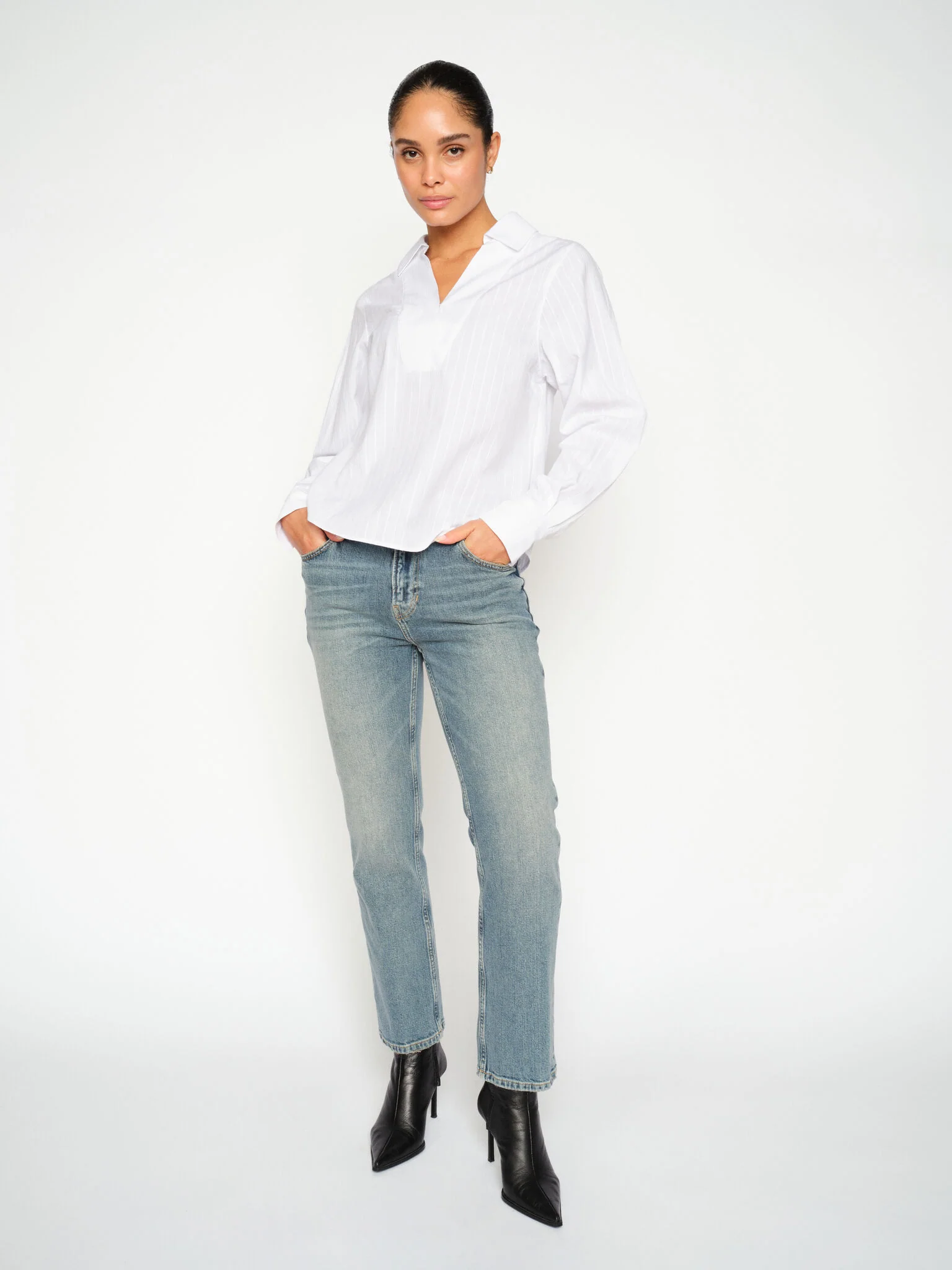 MMAvent Yen Blouse - Image 11