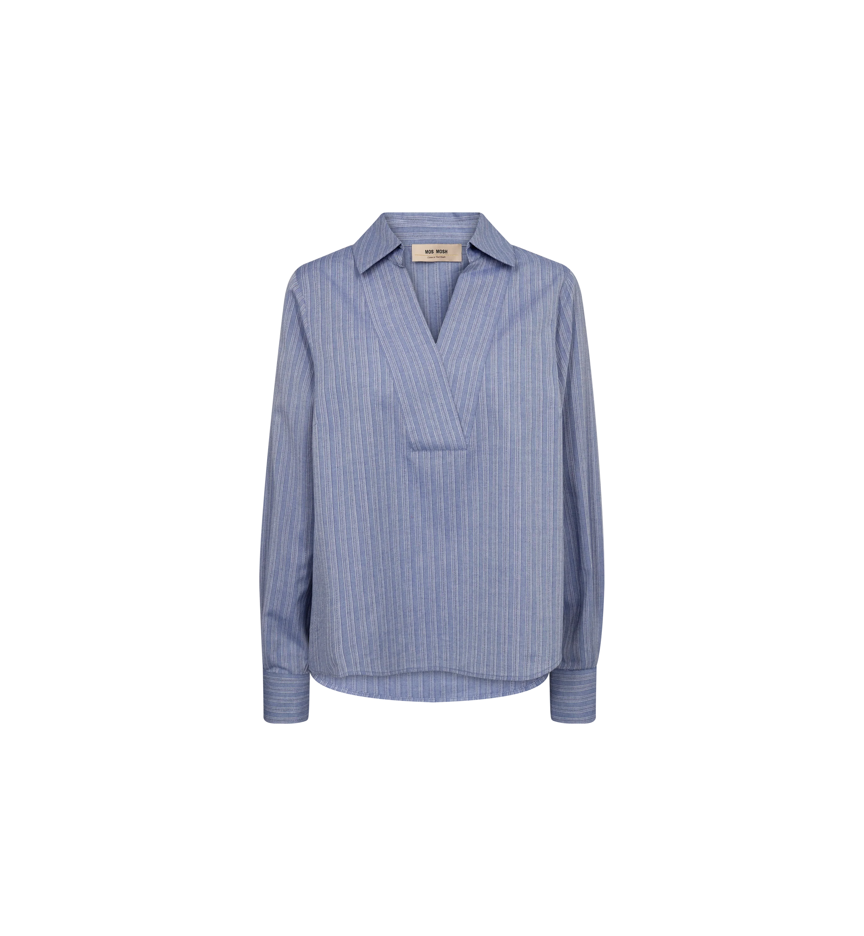 MMAvent Yen Blouse - Image 3