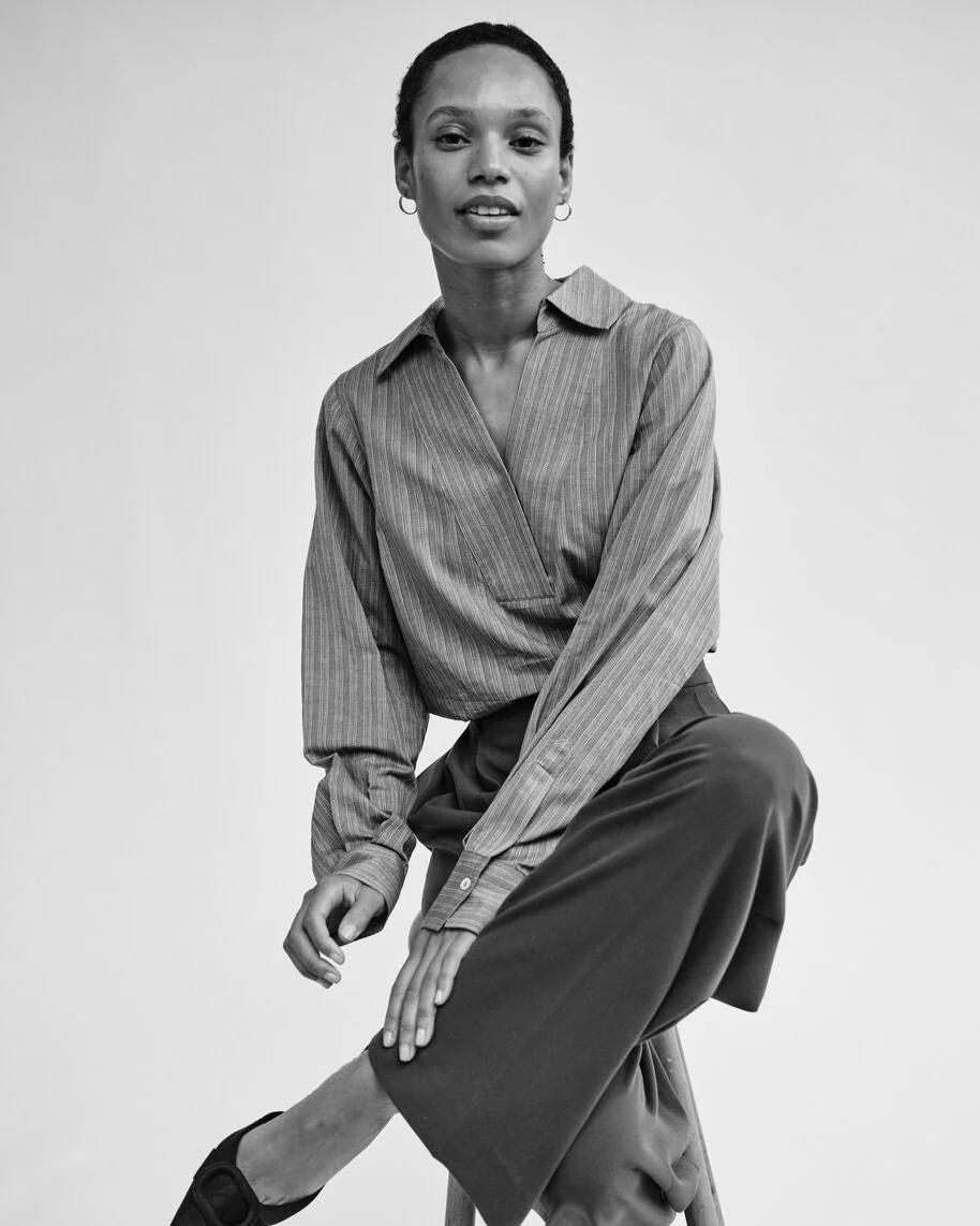 MMAvent Yen Blouse - Image 5