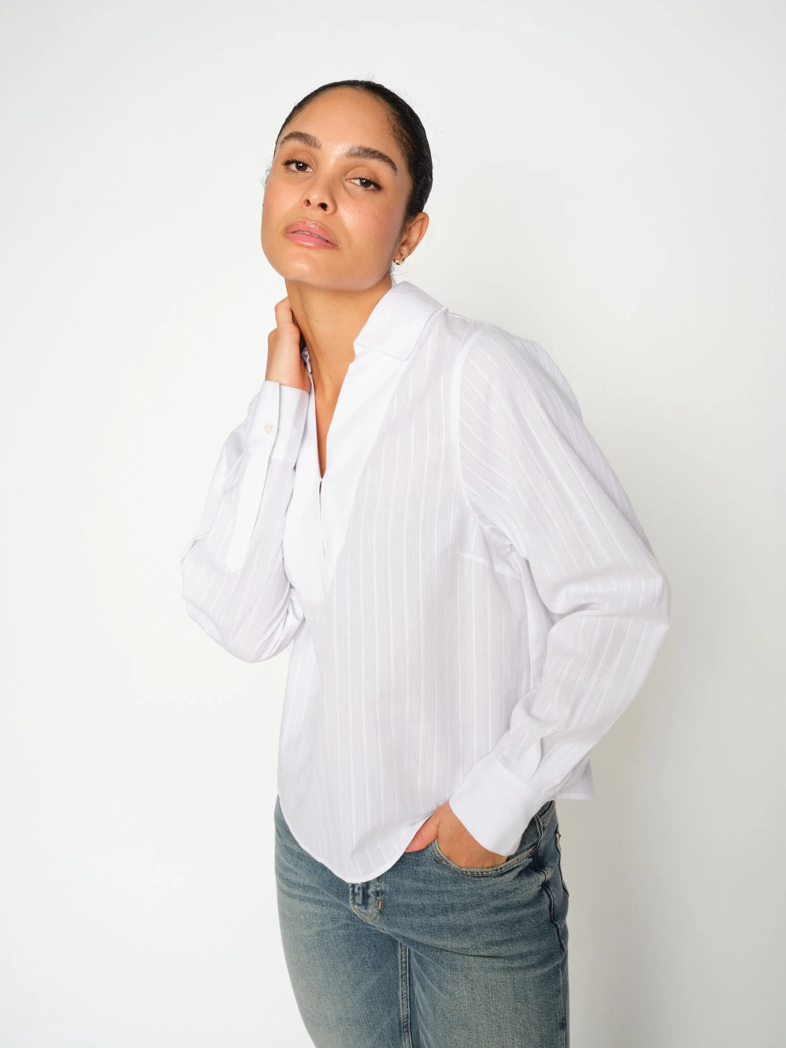 MMAvent Yen Blouse - Image 7