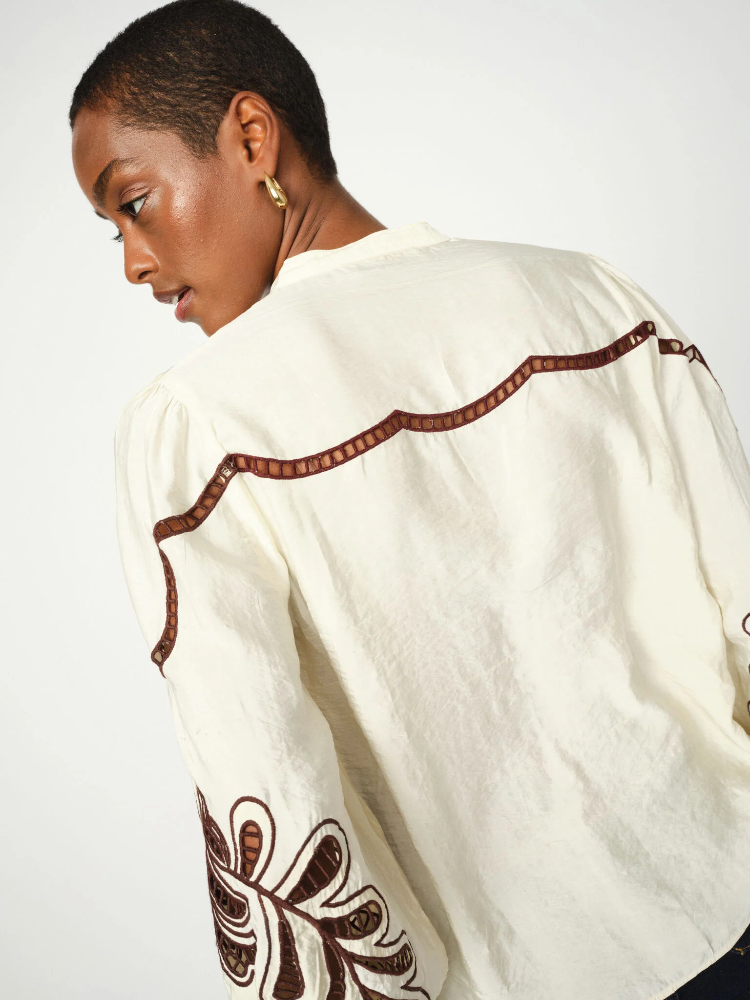 MMAz Jorda Shirt - Image 2