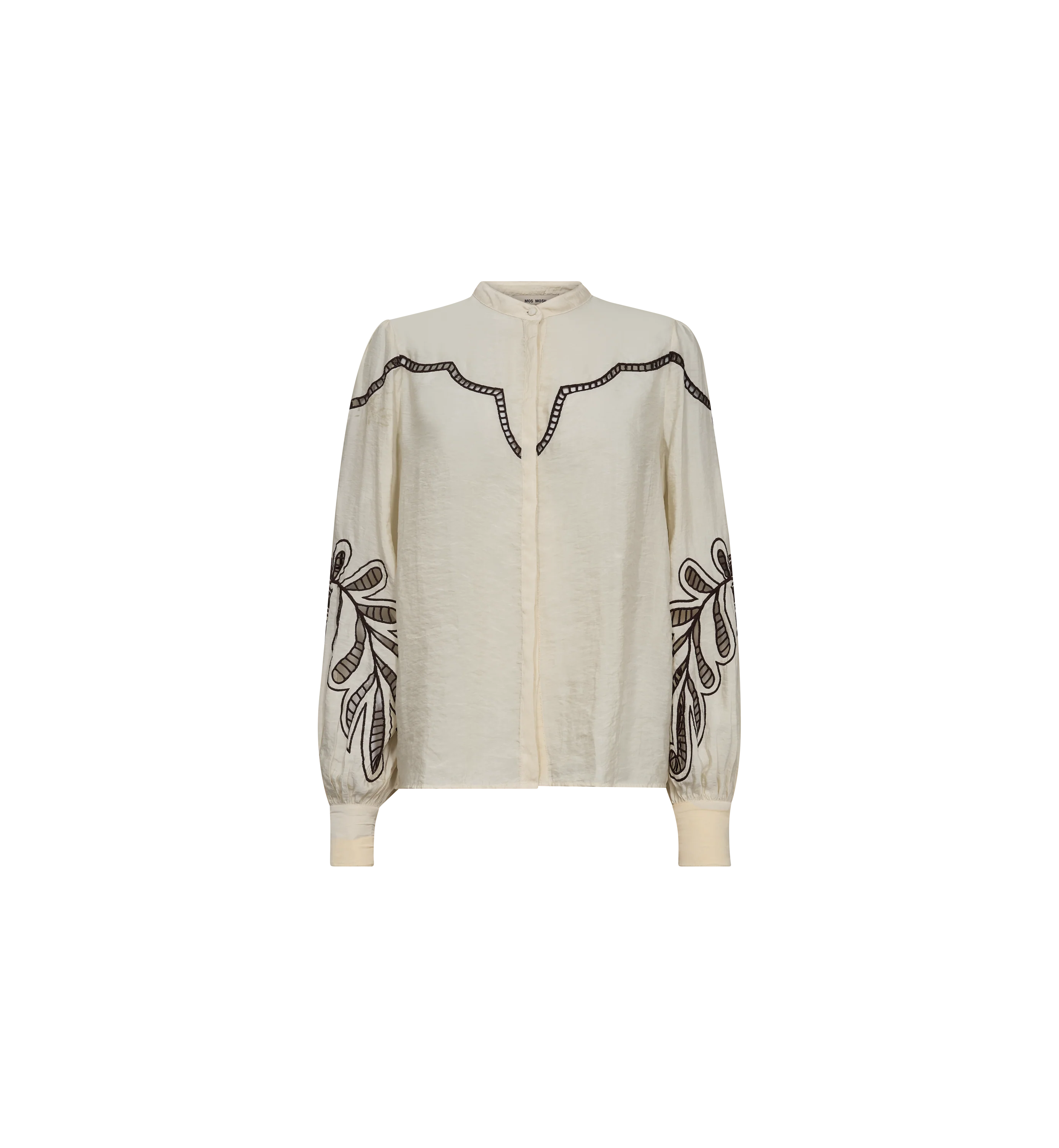 MMAz Jorda Shirt - Image 3