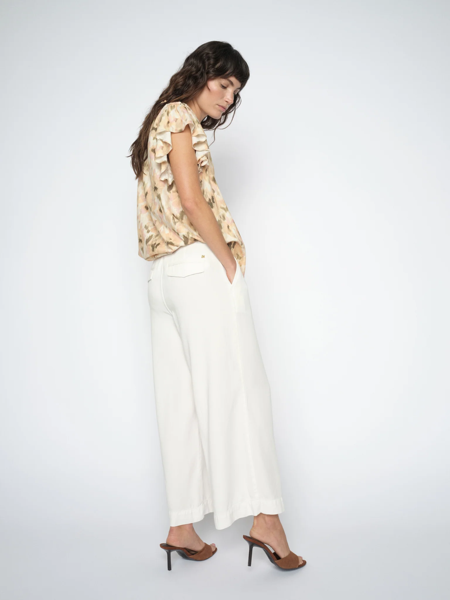 MMBantry Stalom Pant - Image 8