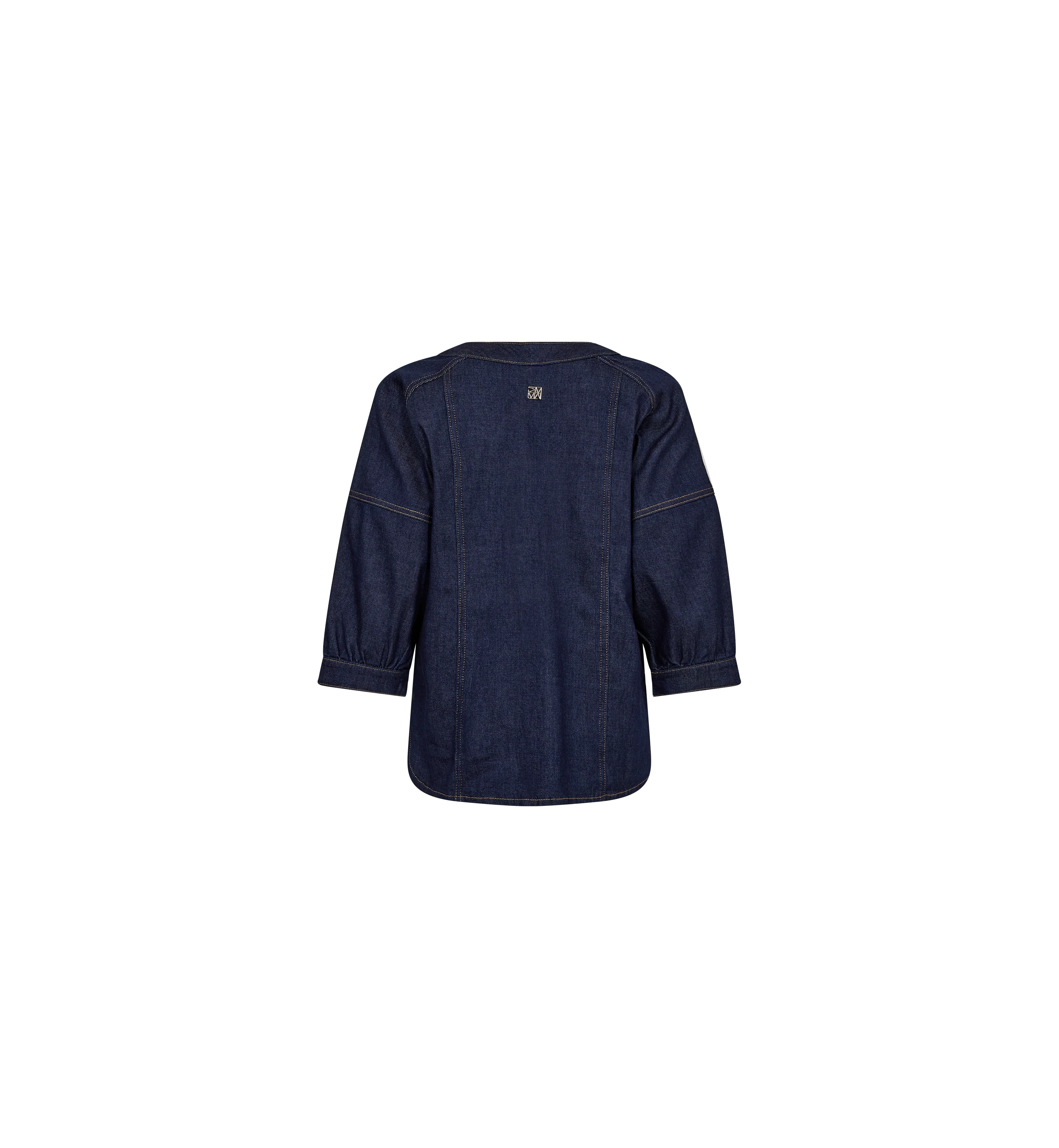 MMBari Crispy Shirt - Image 4