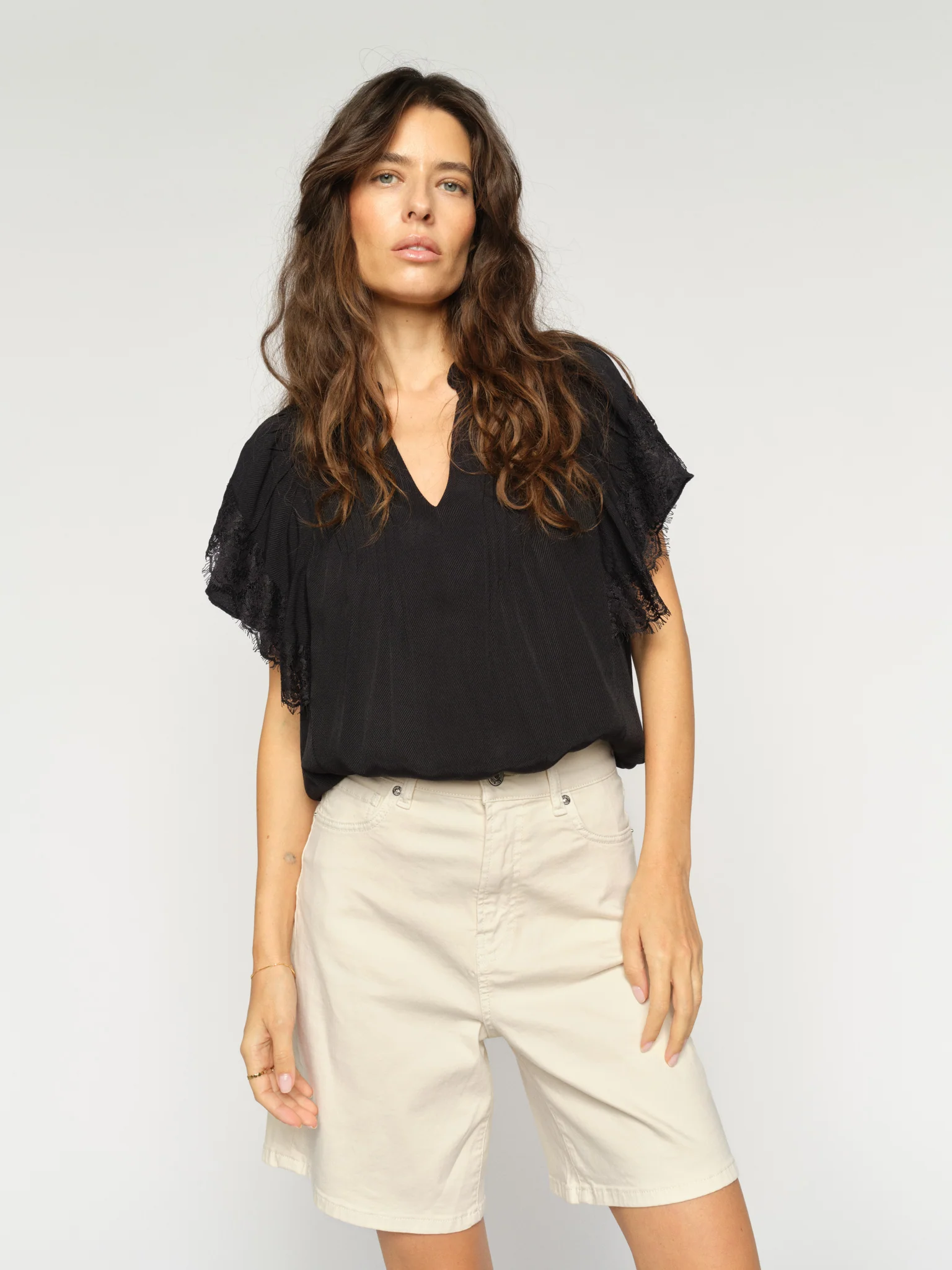 MMBati Len Shorts