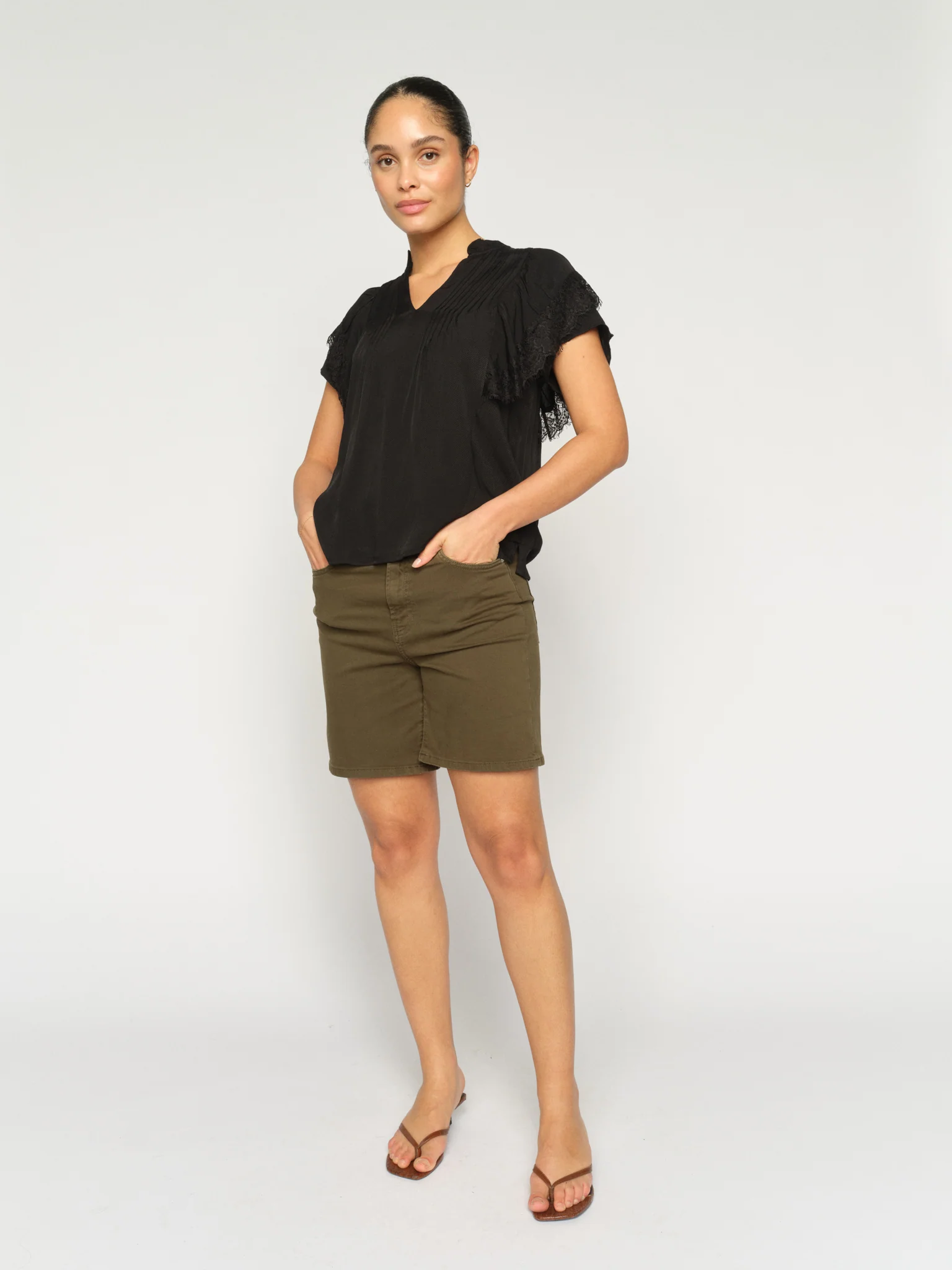 MMBati Len Shorts - Image 5