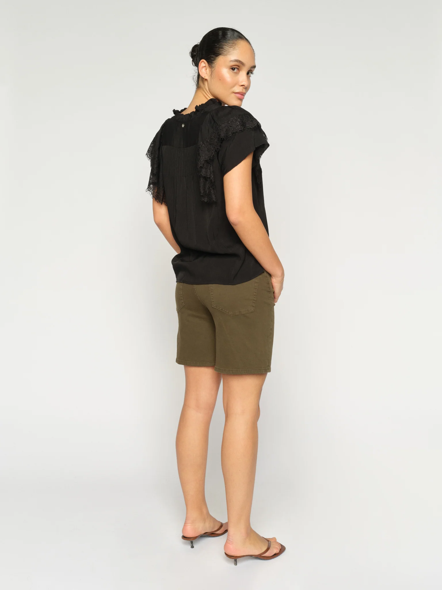 MMBati Len Shorts - Image 6