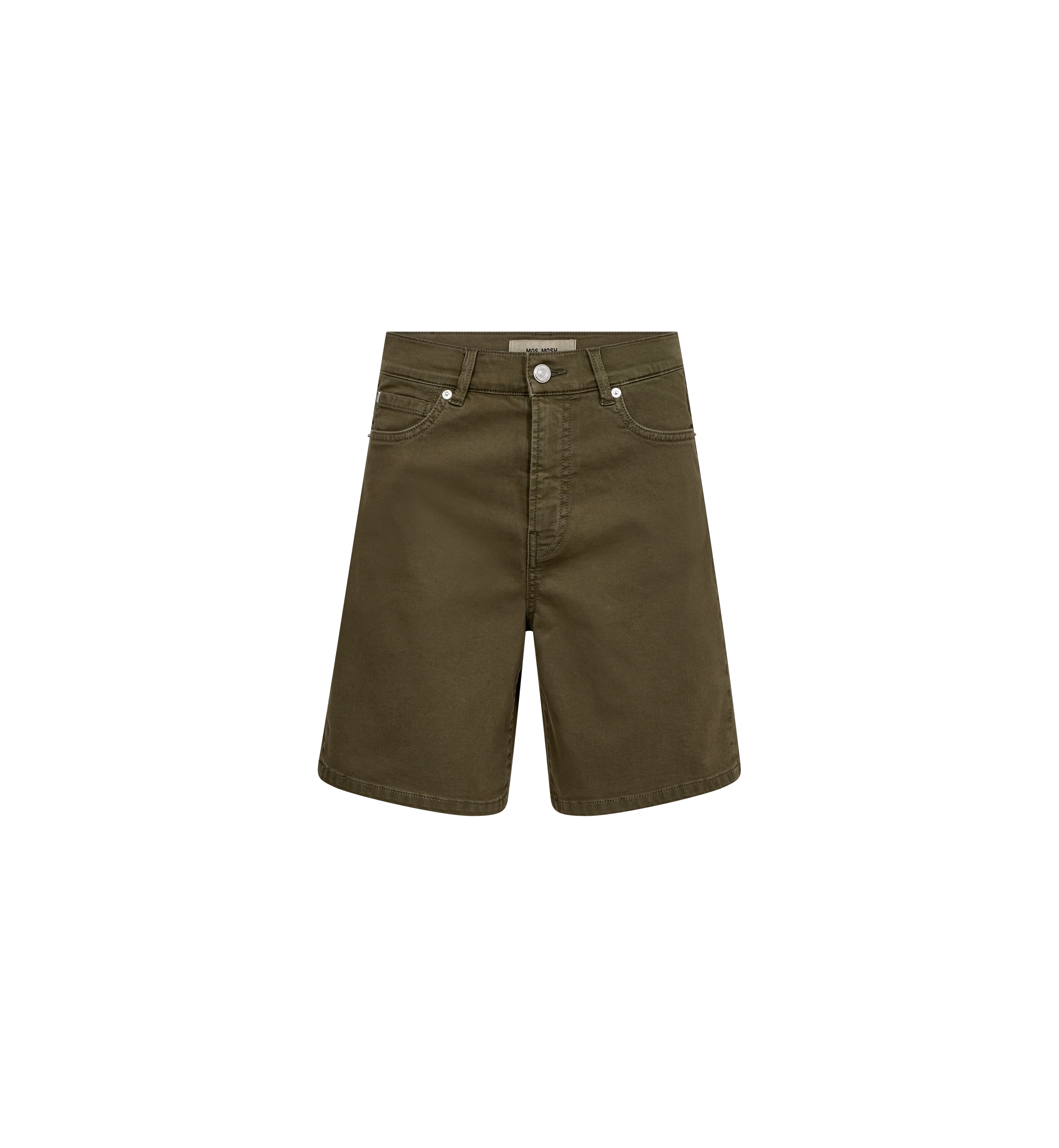 MMBati Len Shorts - Image 7