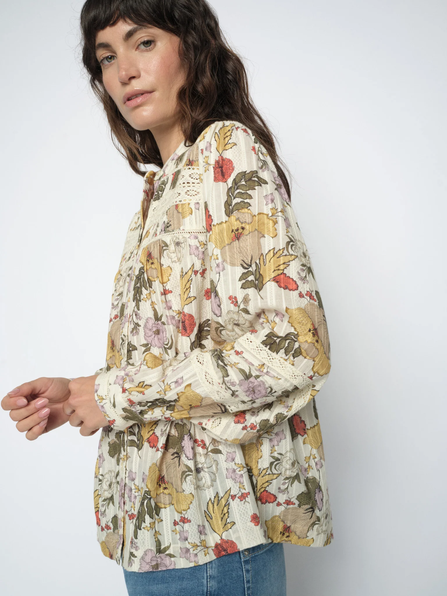 MMBell Flowwa Shirt - Image 2