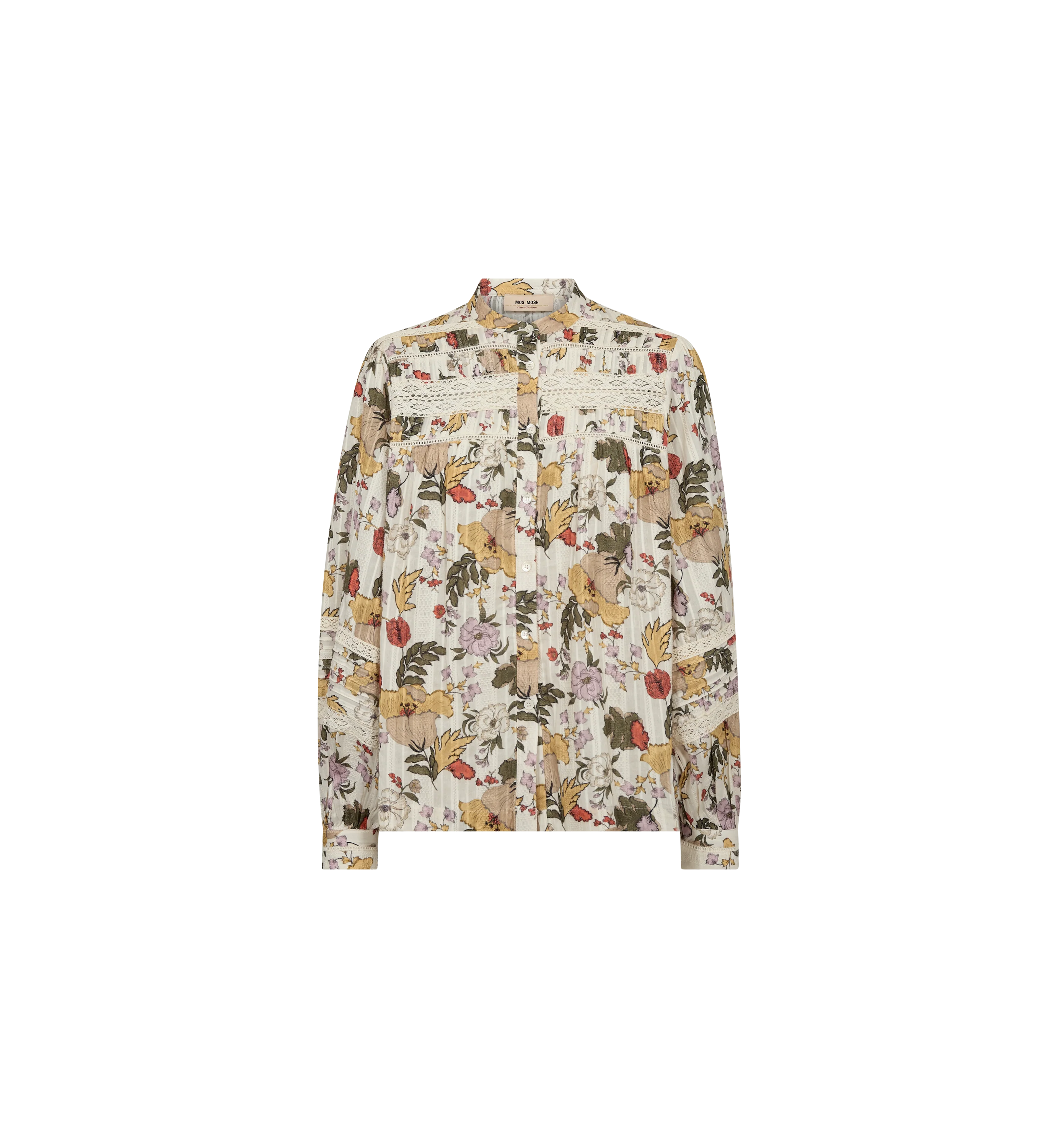 MMBell Flowwa Shirt - Image 3
