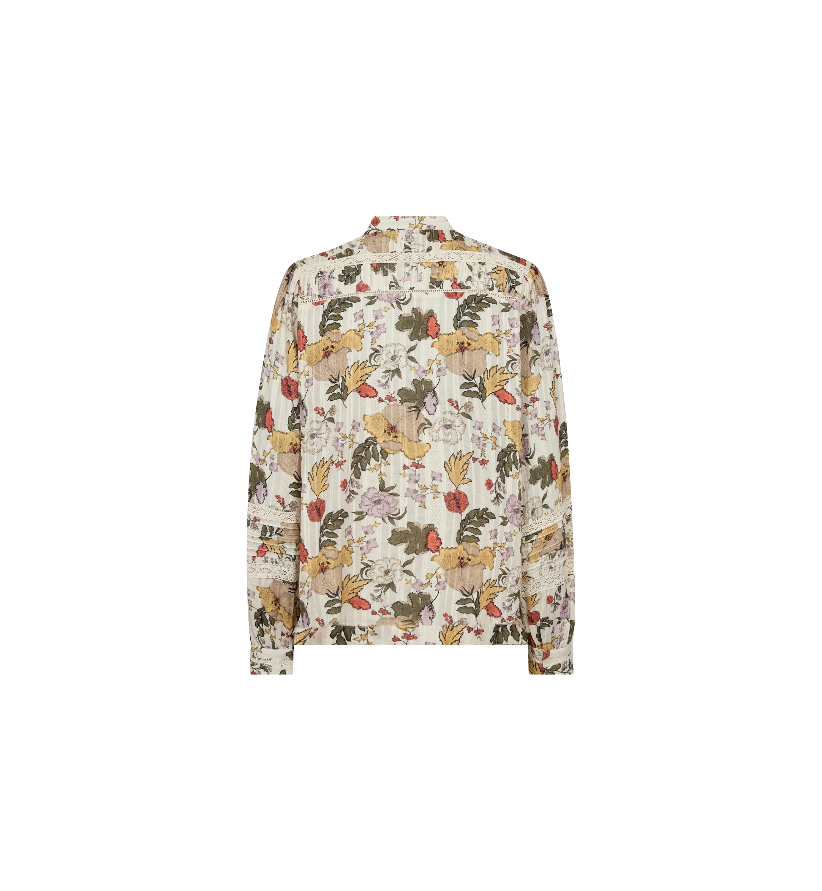 MMBell Flowwa Shirt - Image 4