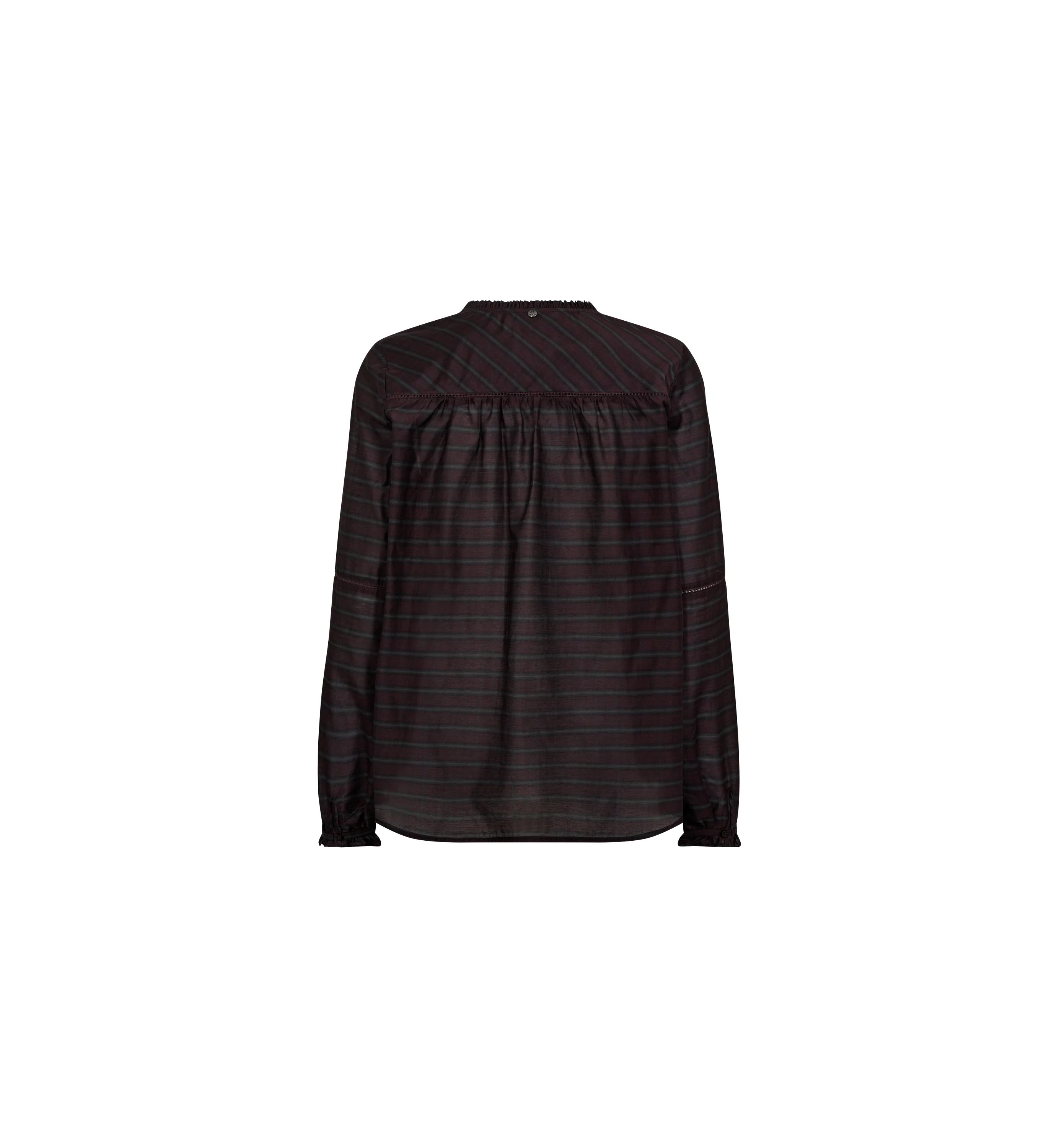MMBenedetta Silky Shirt - Image 4
