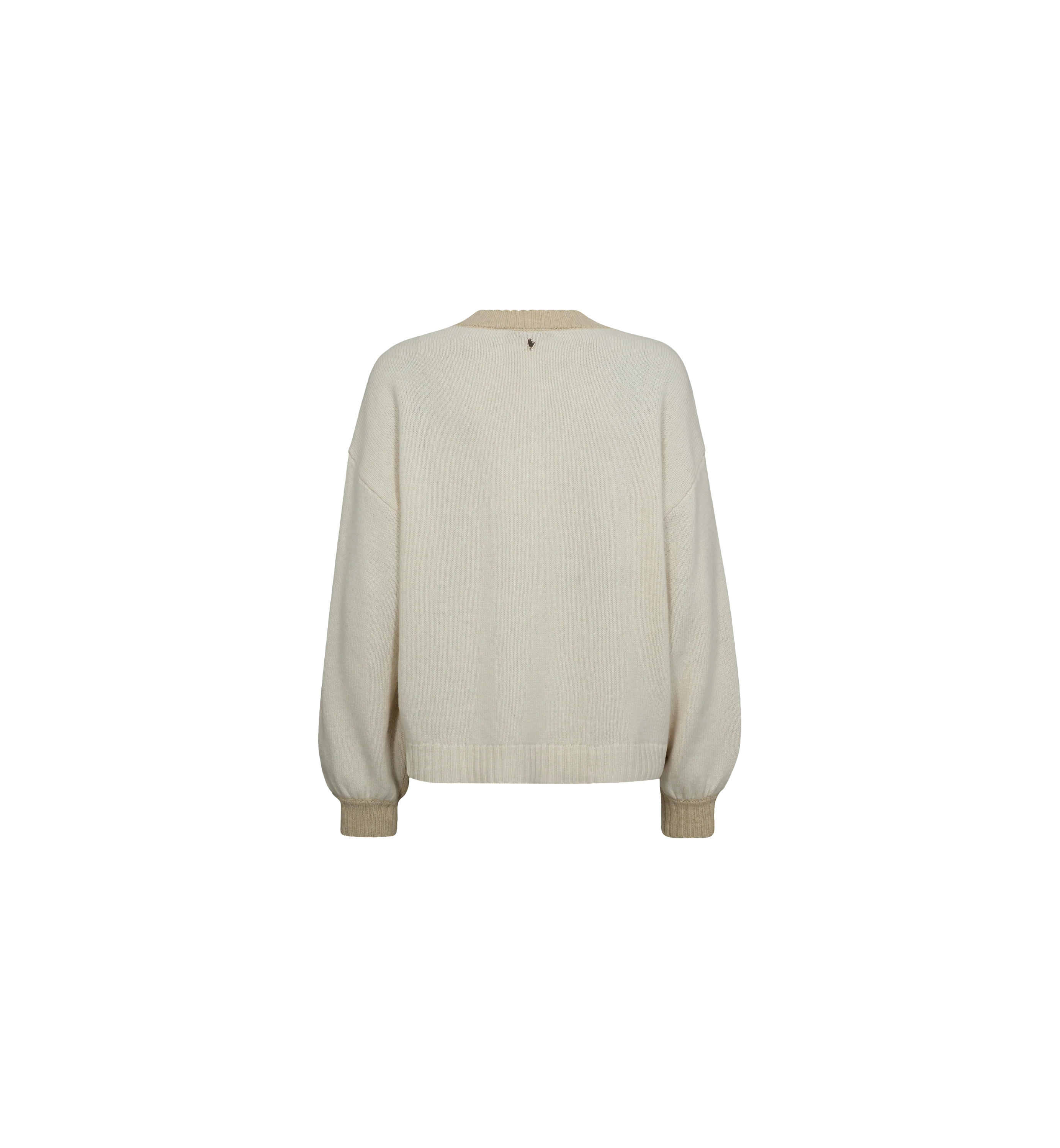 MMBeth Ottili V-Neck Knit - Image 8