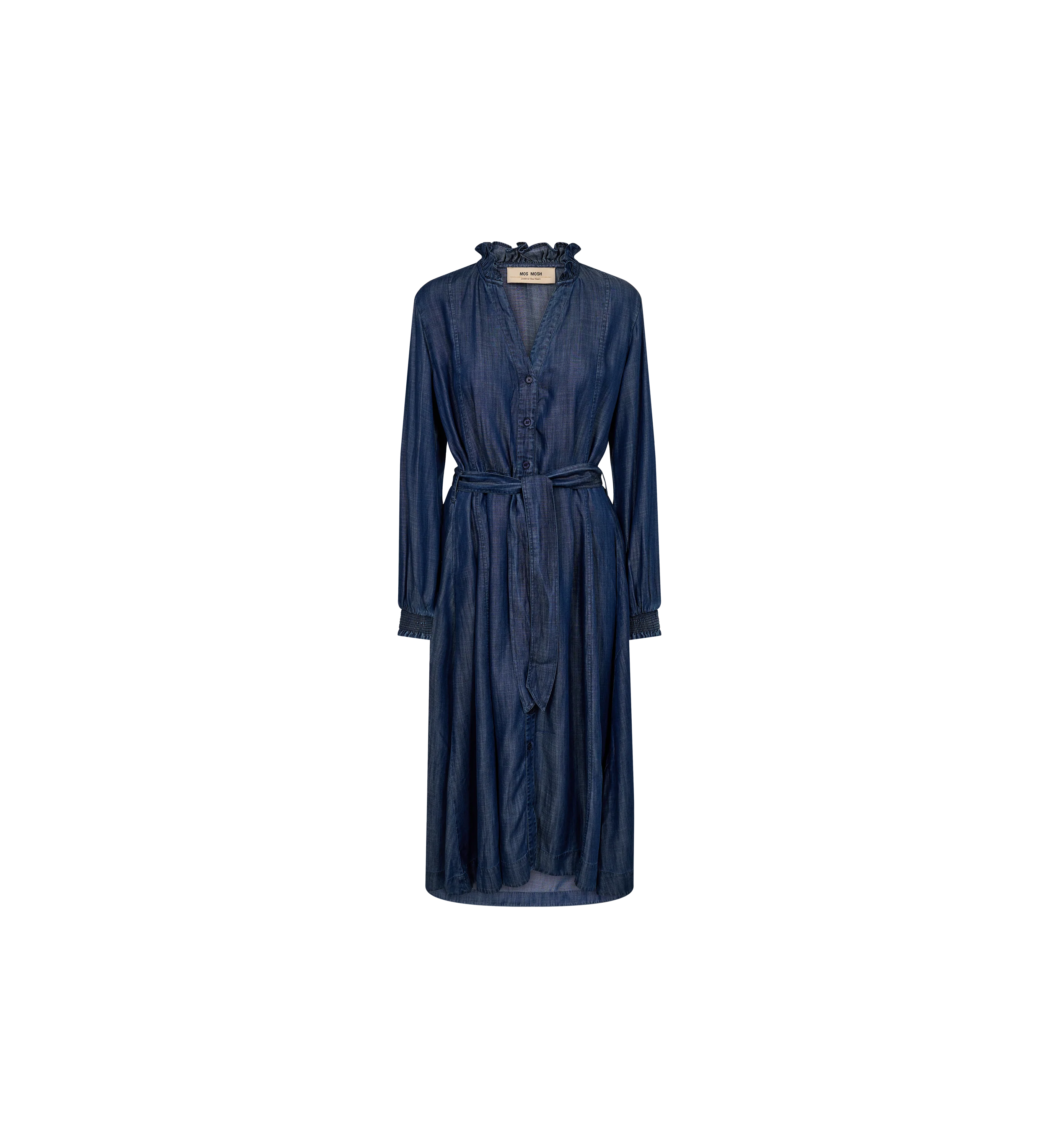 MMBey Dow Dress - Image 3
