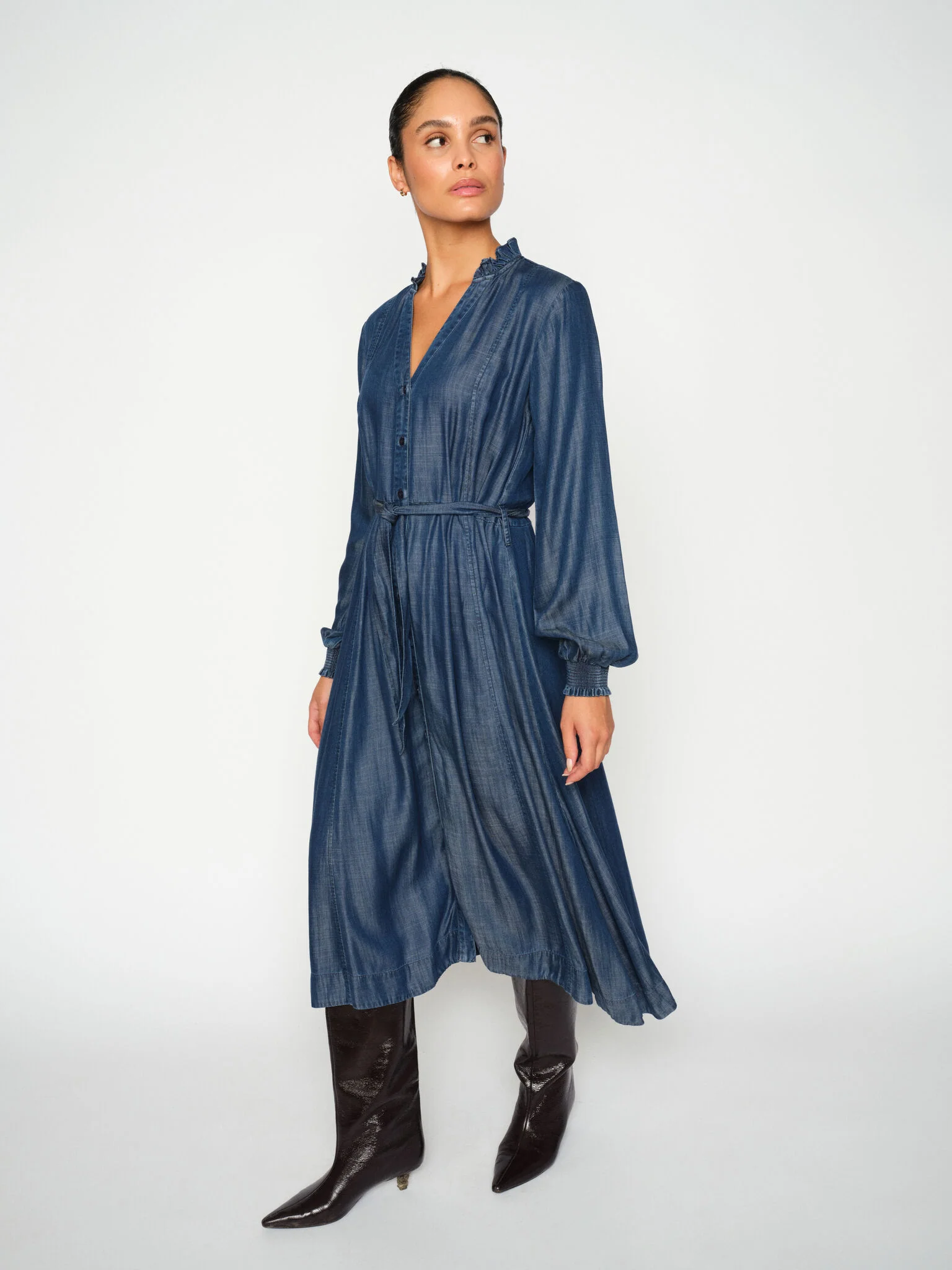 MMBey Dow Dress - Image 5