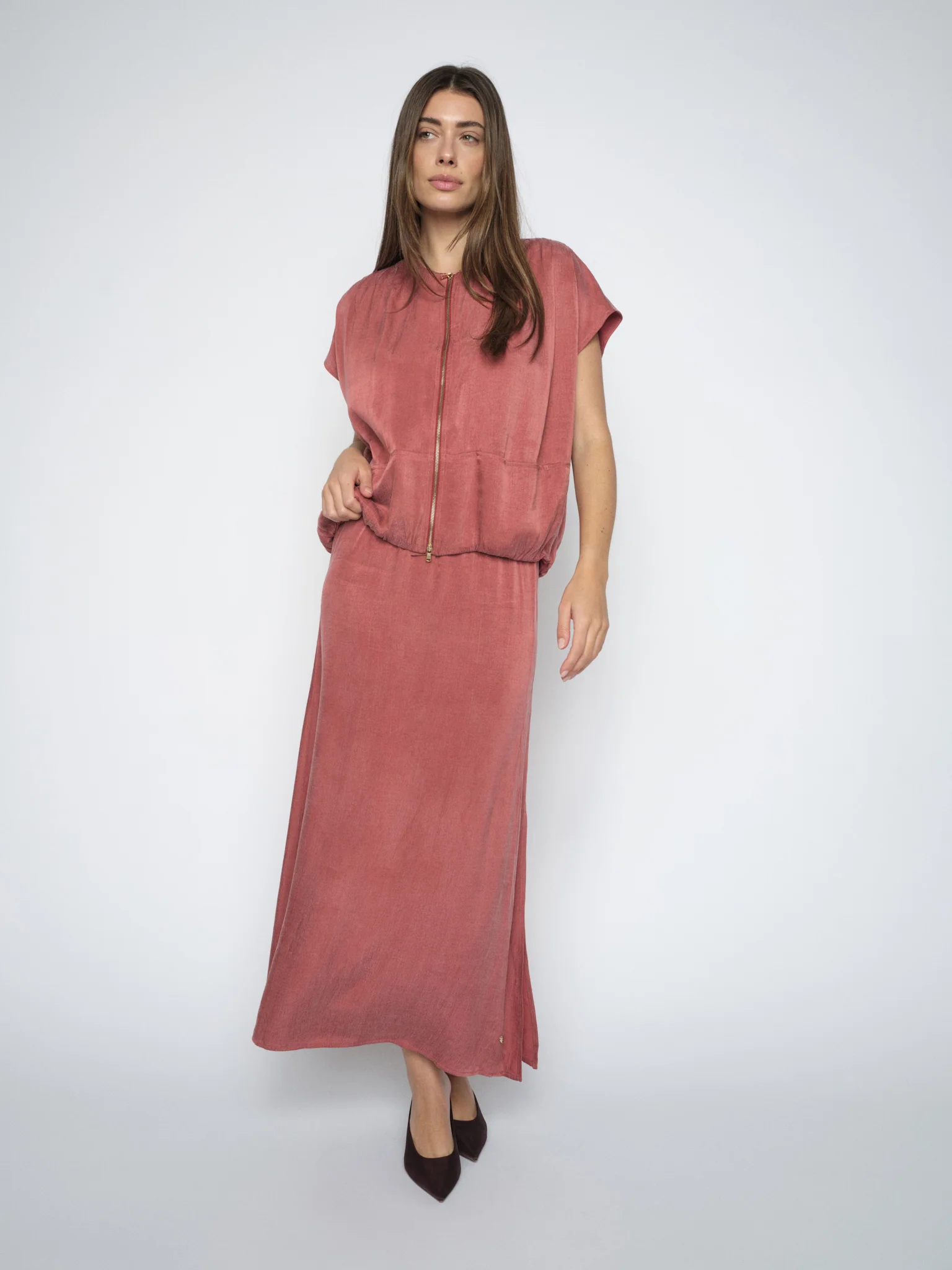 MMBias Nadie Skirt - Image 5