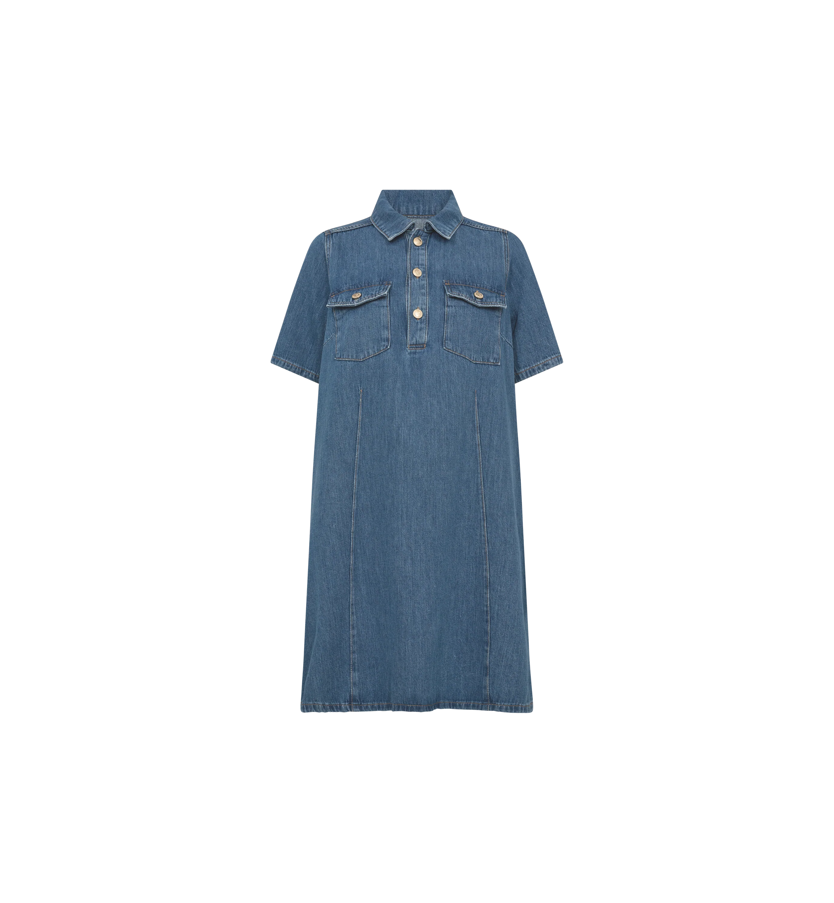 MMBiba East Dress - Image 3