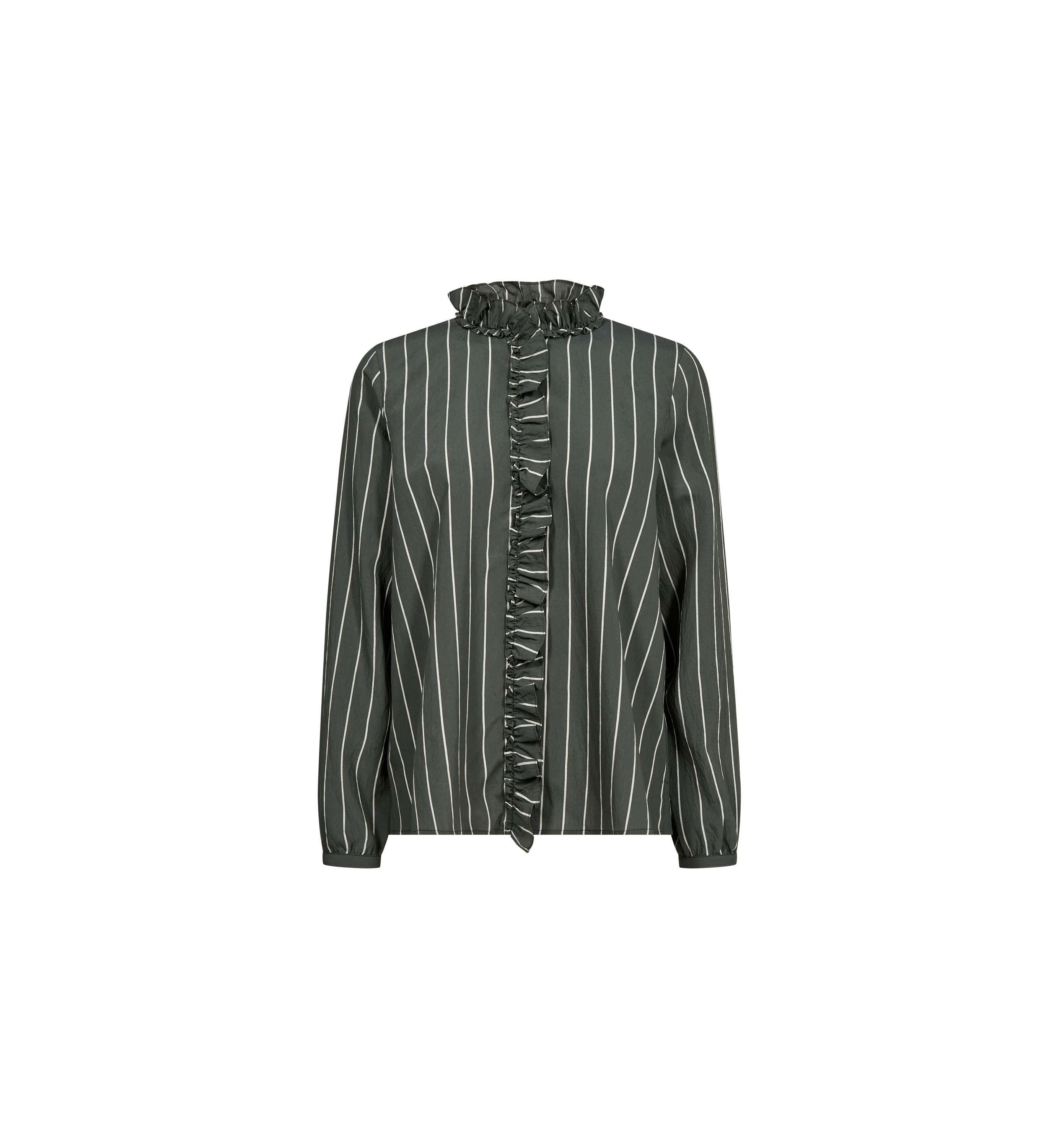 MMBilly Stripe Shirt - Image 3