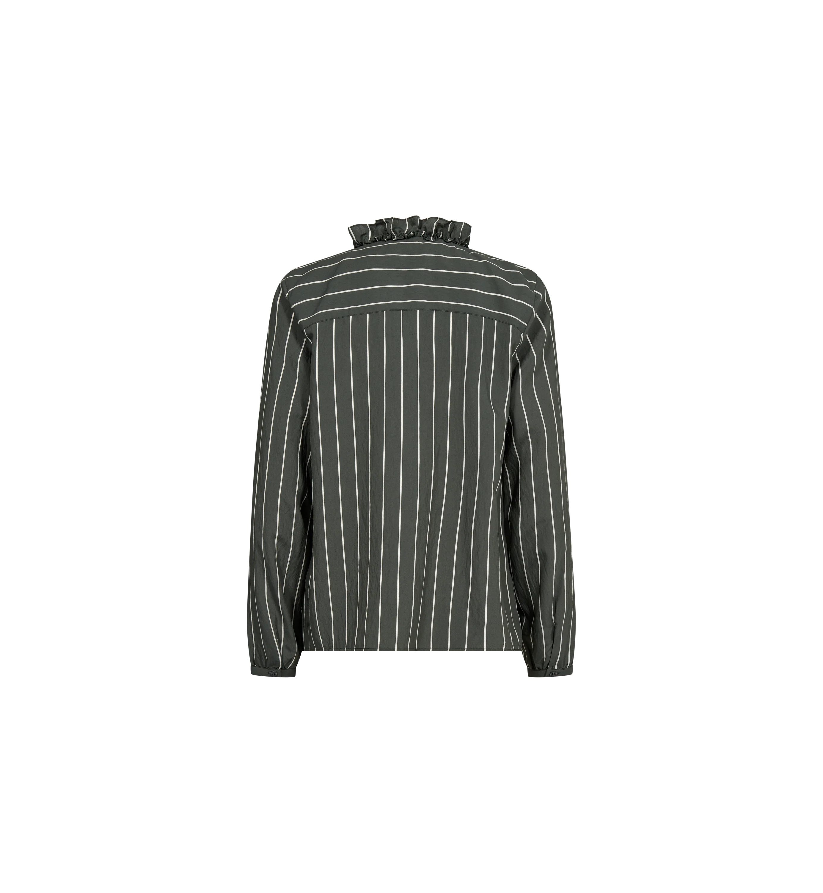 MMBilly Stripe Shirt - Image 4