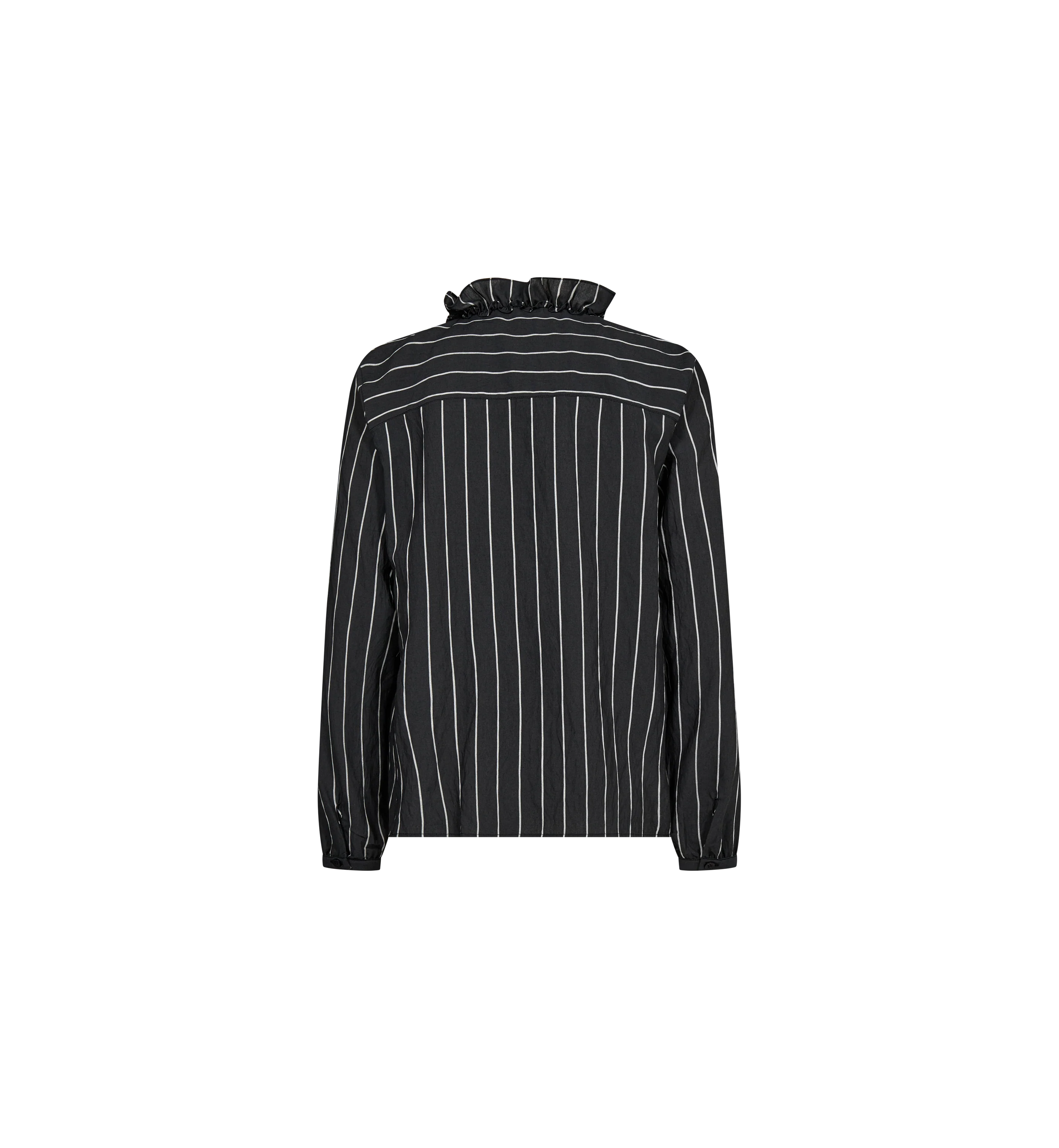 MMBilly Stripe Shirt - Image 8