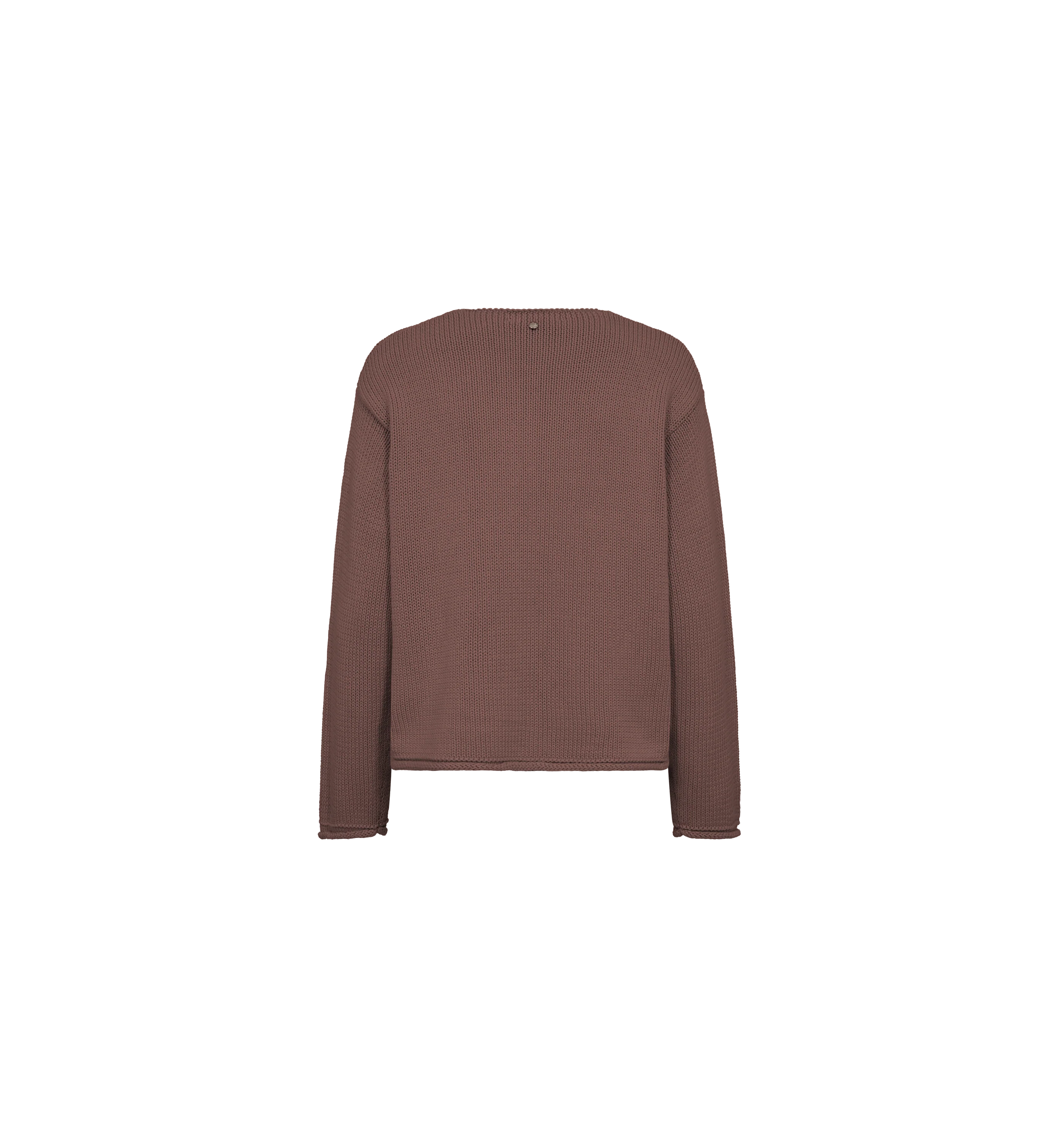MMBine V-Neck Knit - Image 4