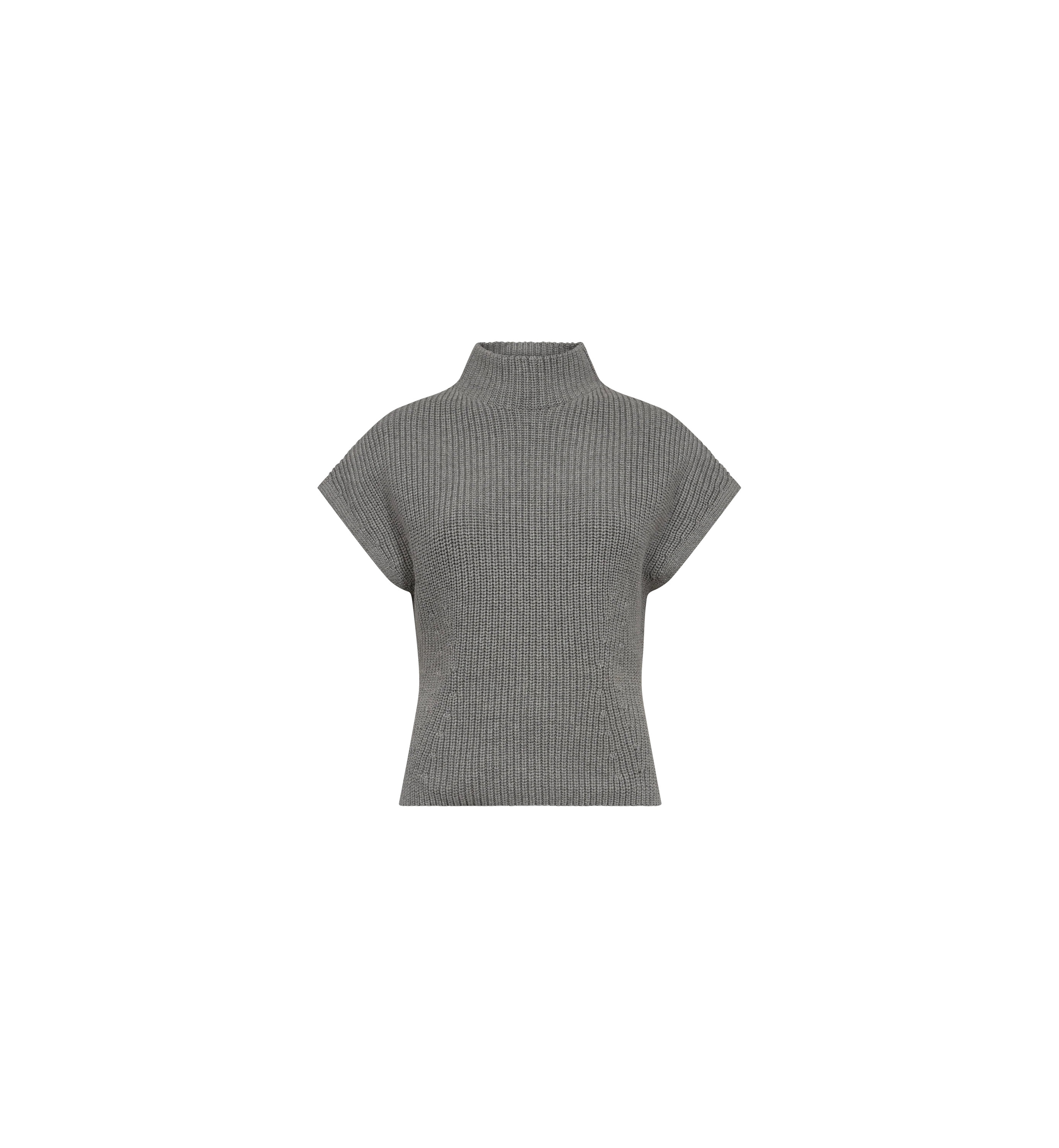 MMBiola Bine Knit Vest - Image 3