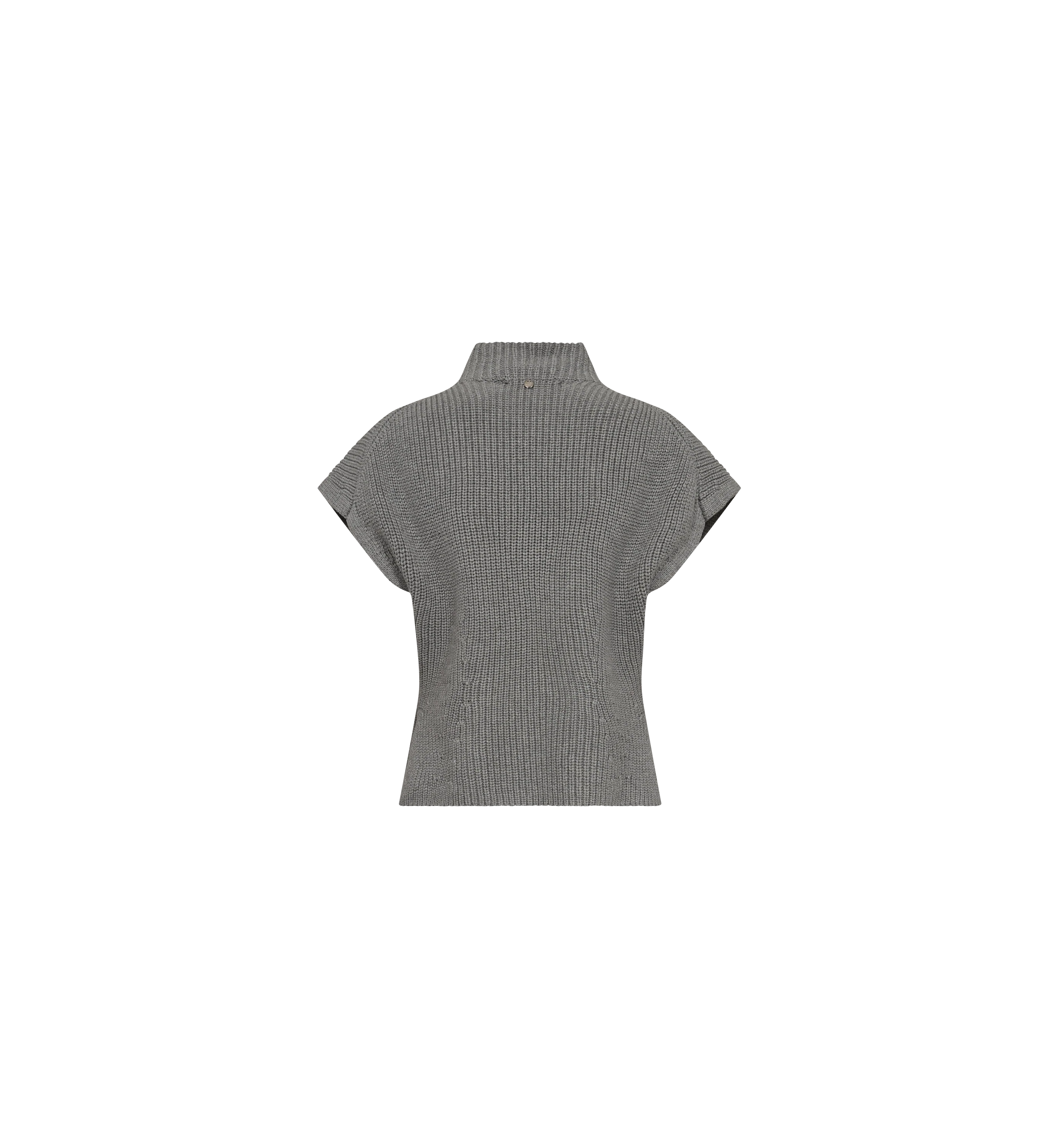 MMBiola Bine Knit Vest - Image 4